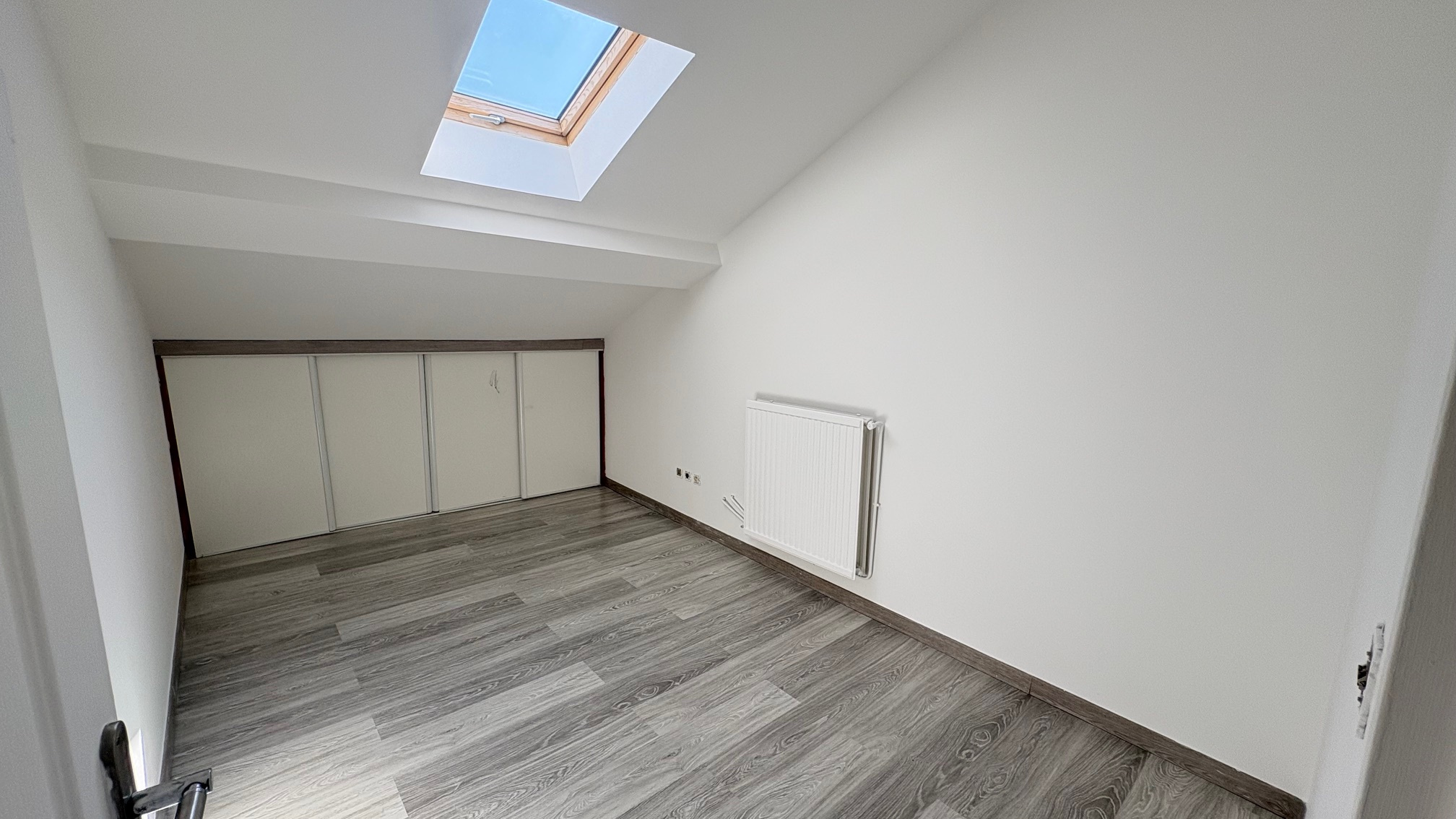 LOCATION - Appartement - Saint-Étienne (42000) - 550 €