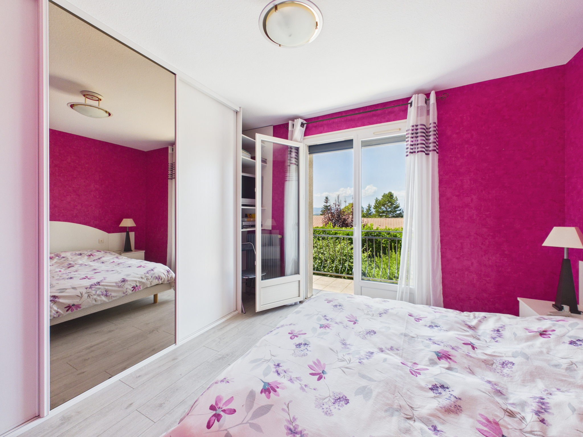 VENTE - Maison/villa - Saint-Just-Saint-Rambert (42170) - 389000 €