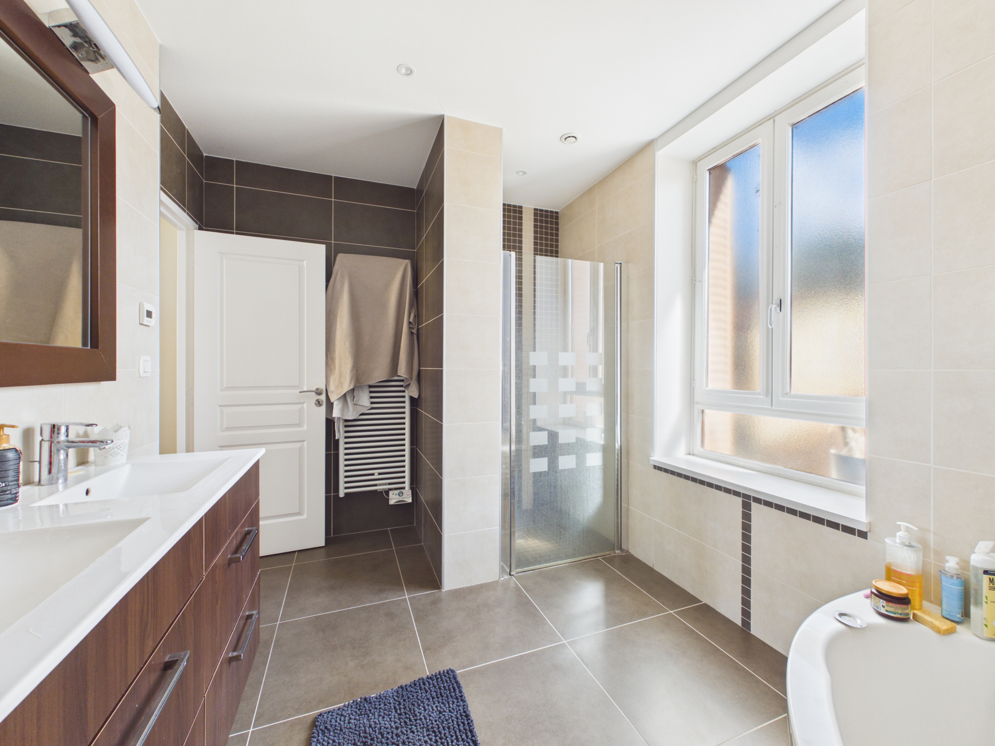 VENTE - Appartement - Montrond-les-Bains (42210) - 189000 €