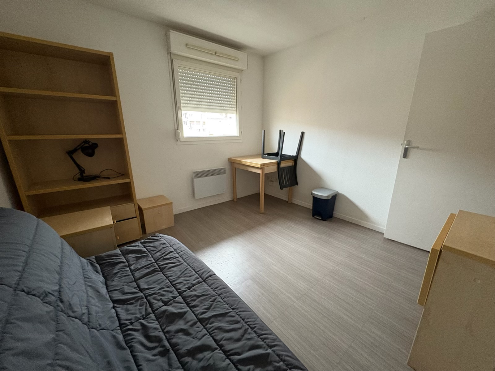 LOCATION - Appartement - Saint-Étienne (42100) - 380 €