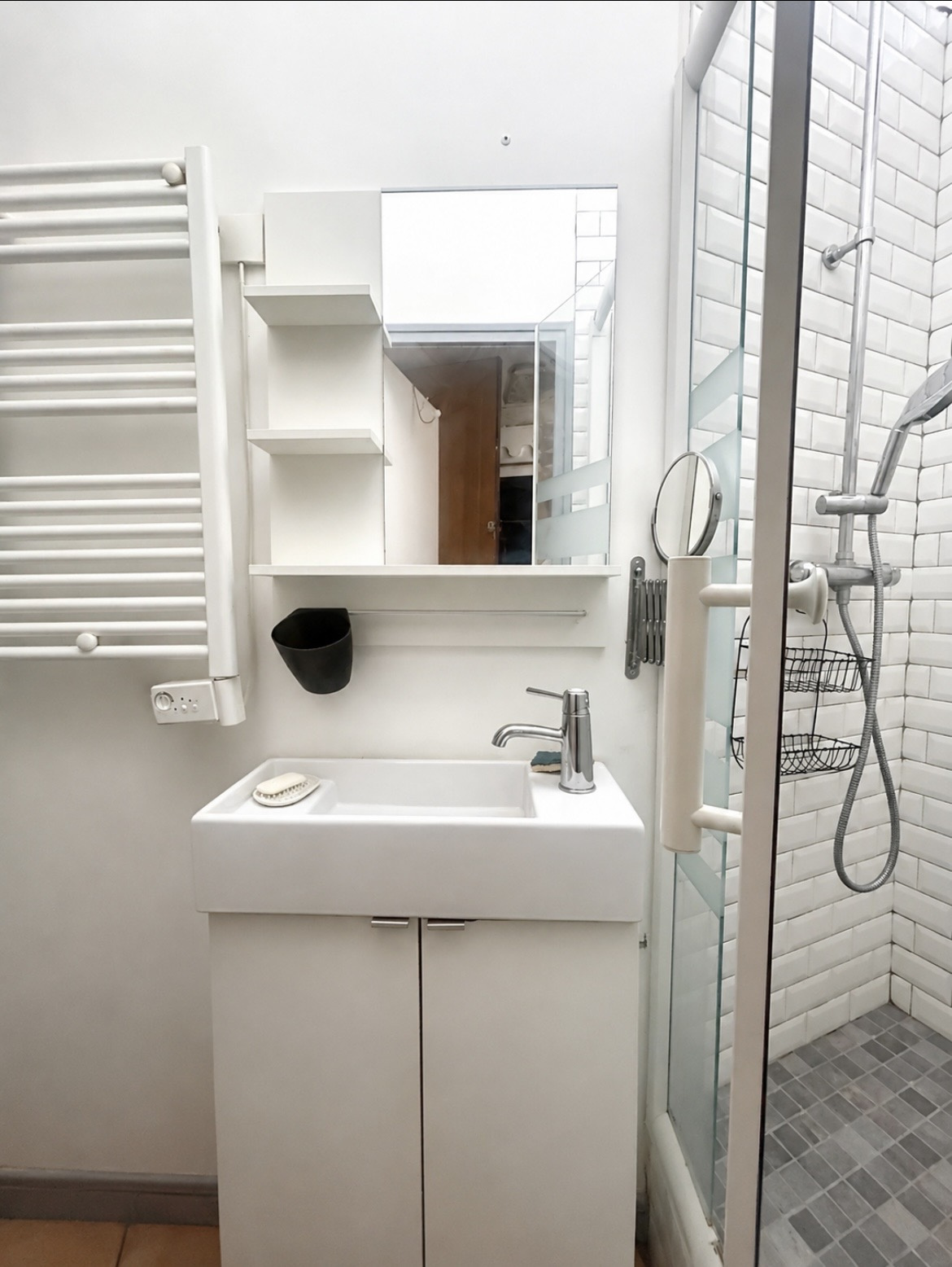 VENTE - Appartement - Saint-Étienne (42000) - 59000 €