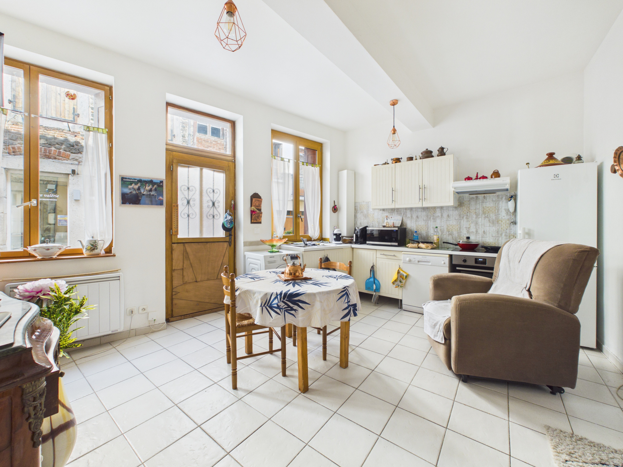 VENTE - Maison/villa - Saint-Galmier (42330) - 119000 €