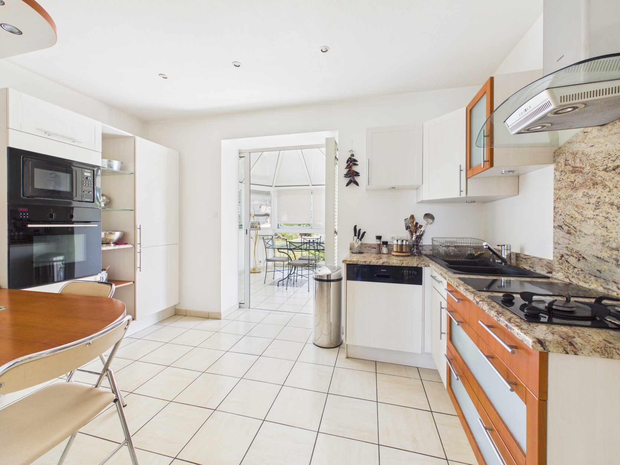 VENTE - Maison/villa - Saint-Just-Saint-Rambert (42170) - 389000 €