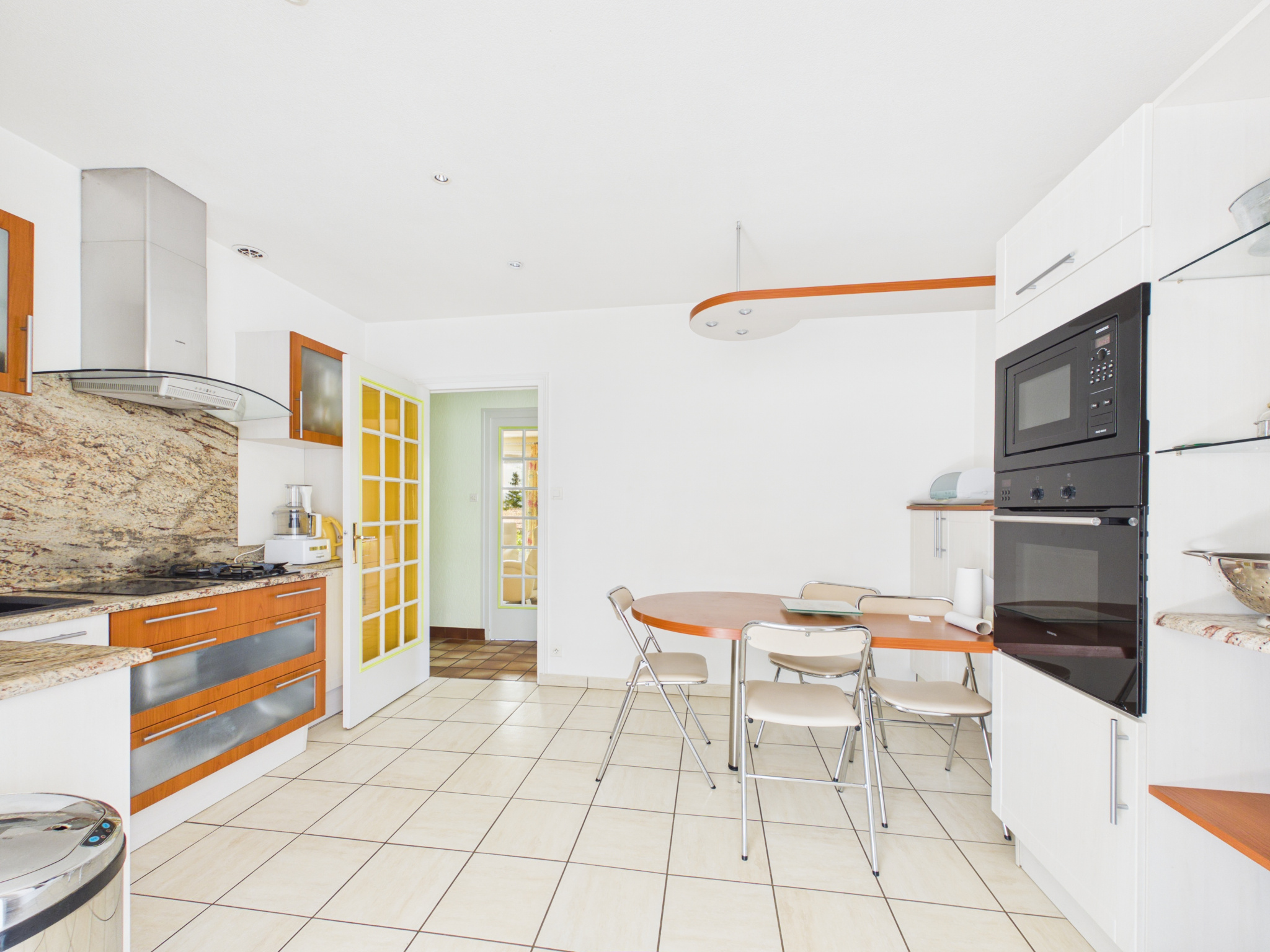 VENTE - Maison/villa - Saint-Just-Saint-Rambert (42170) - 389000 €