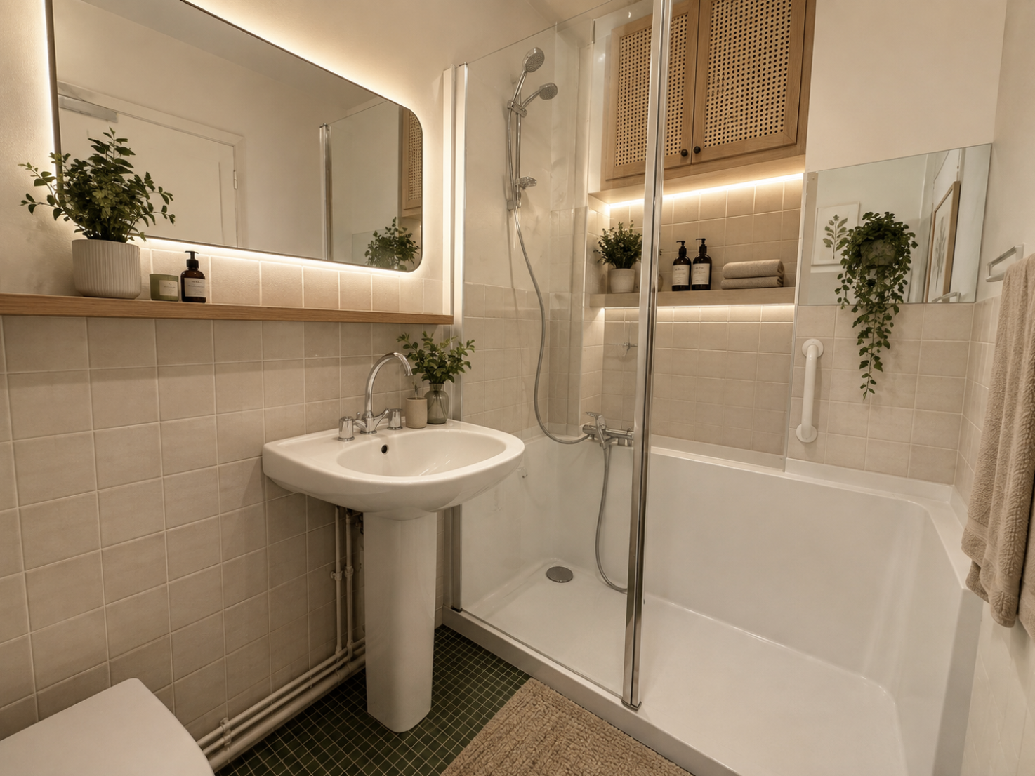 VENTE - Appartement - Saint-Étienne (42000) - 67000 €