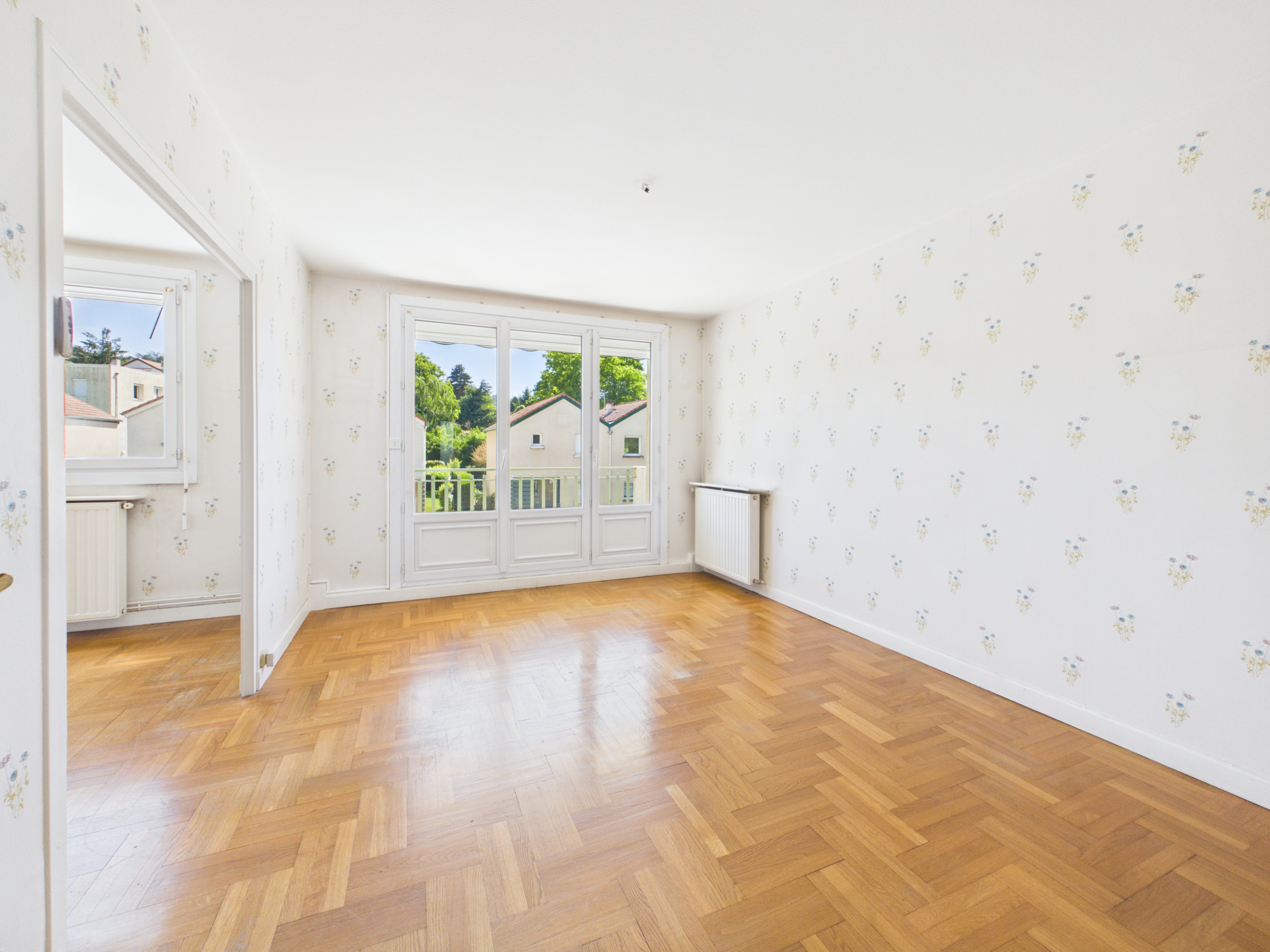 VENTE - Appartement - Saint-Étienne (42100) - 89000 €