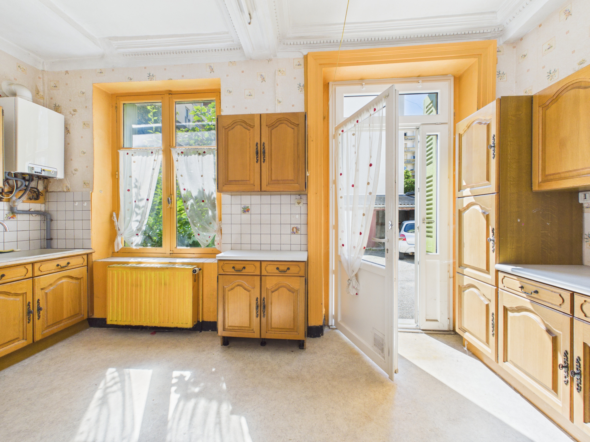 VENTE - Appartement - Saint-Étienne (42100) - 67000 €