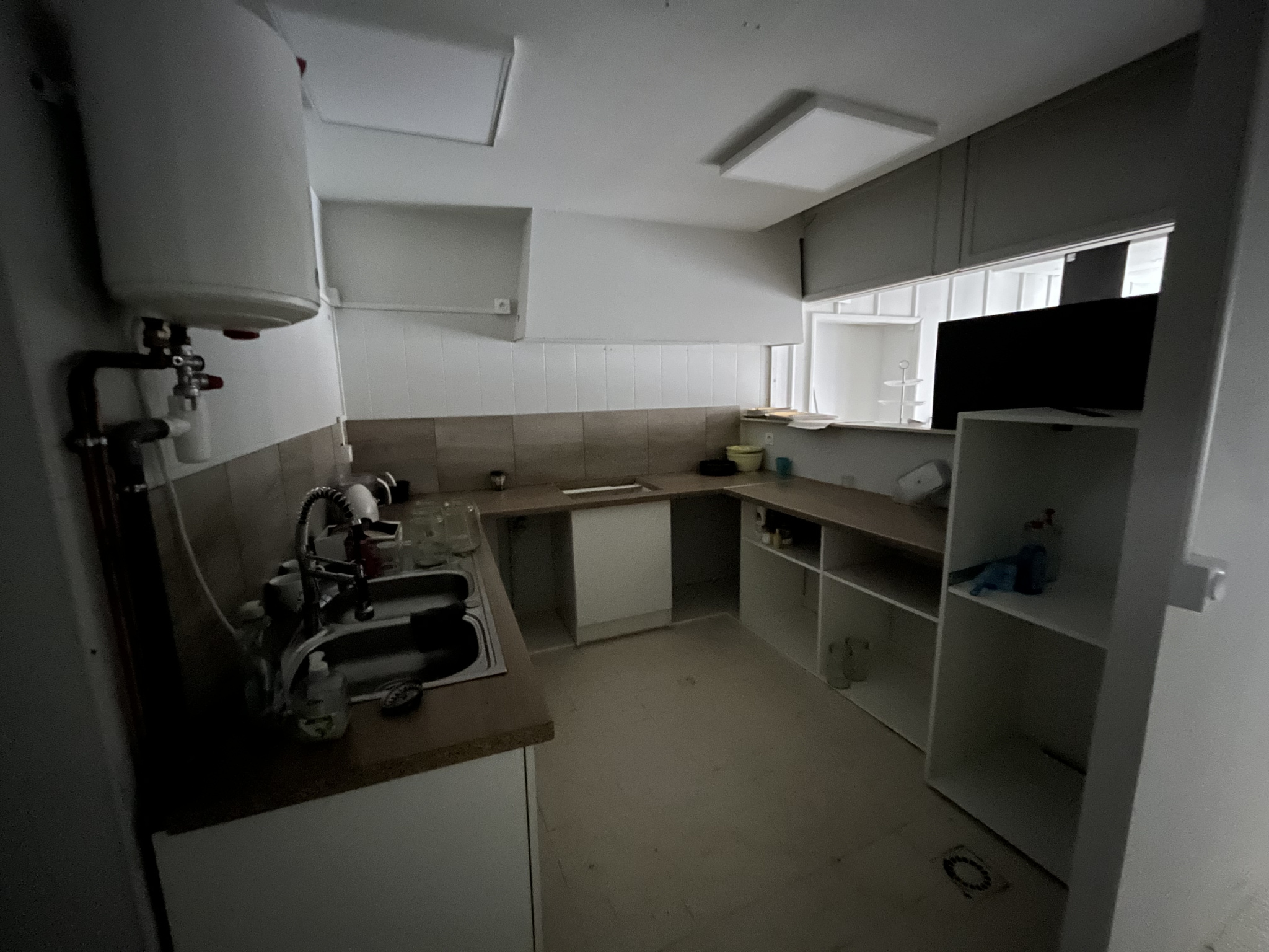 LOCATION - Inconnu - Saint-Bonnet-le-Château (42380) - 365 €
