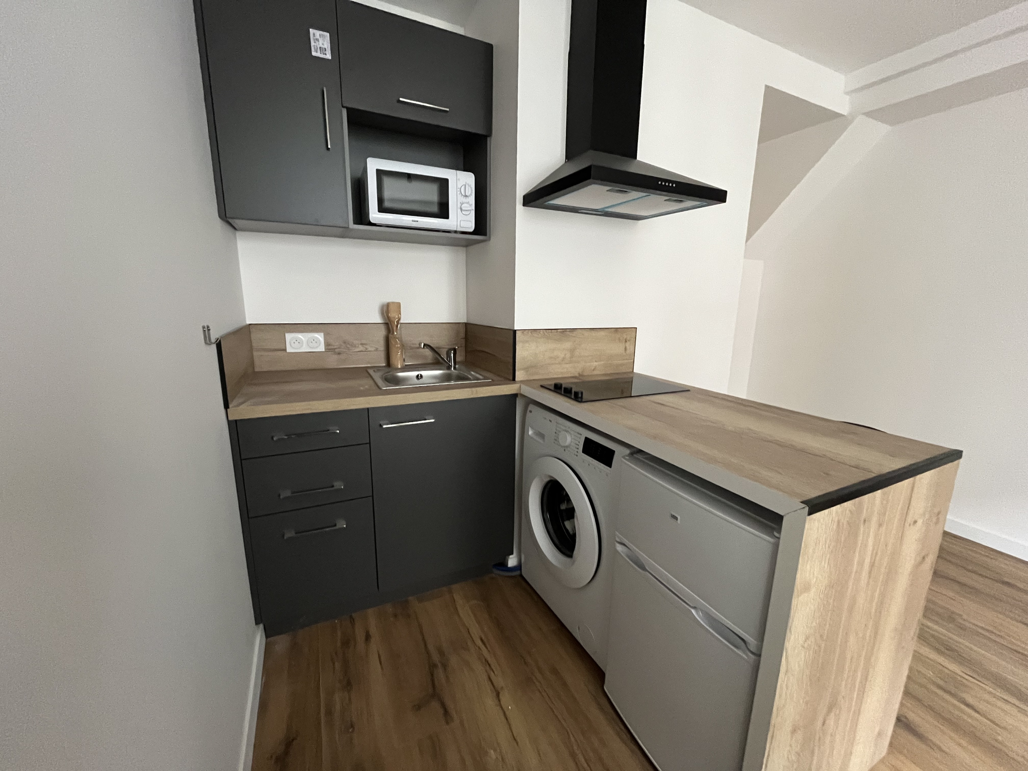 LOCATION - Appartement - Saint-Étienne (42000) - 450 €