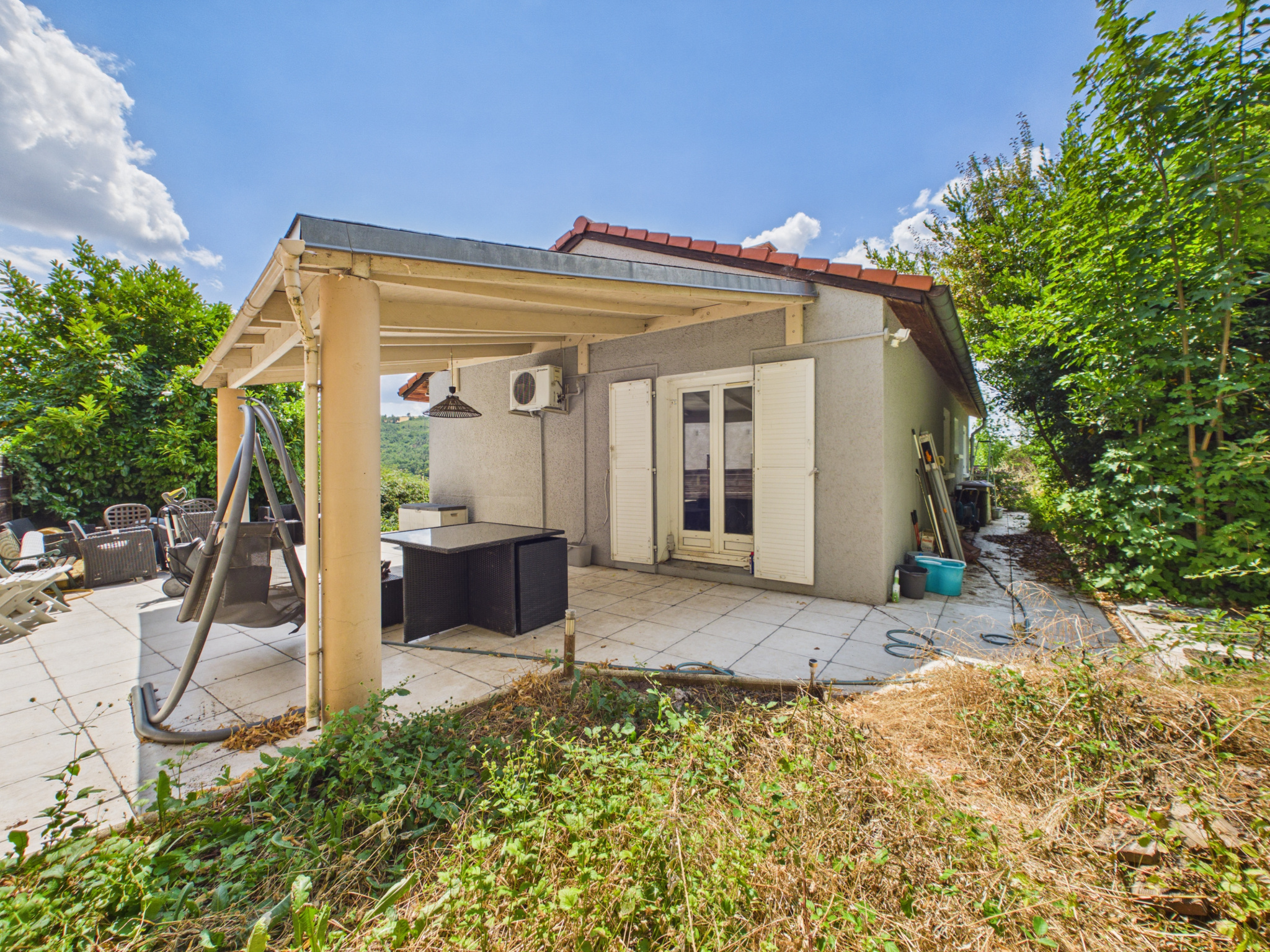 VENTE - Maison/villa - La Fouillouse (42480) - 215000 €