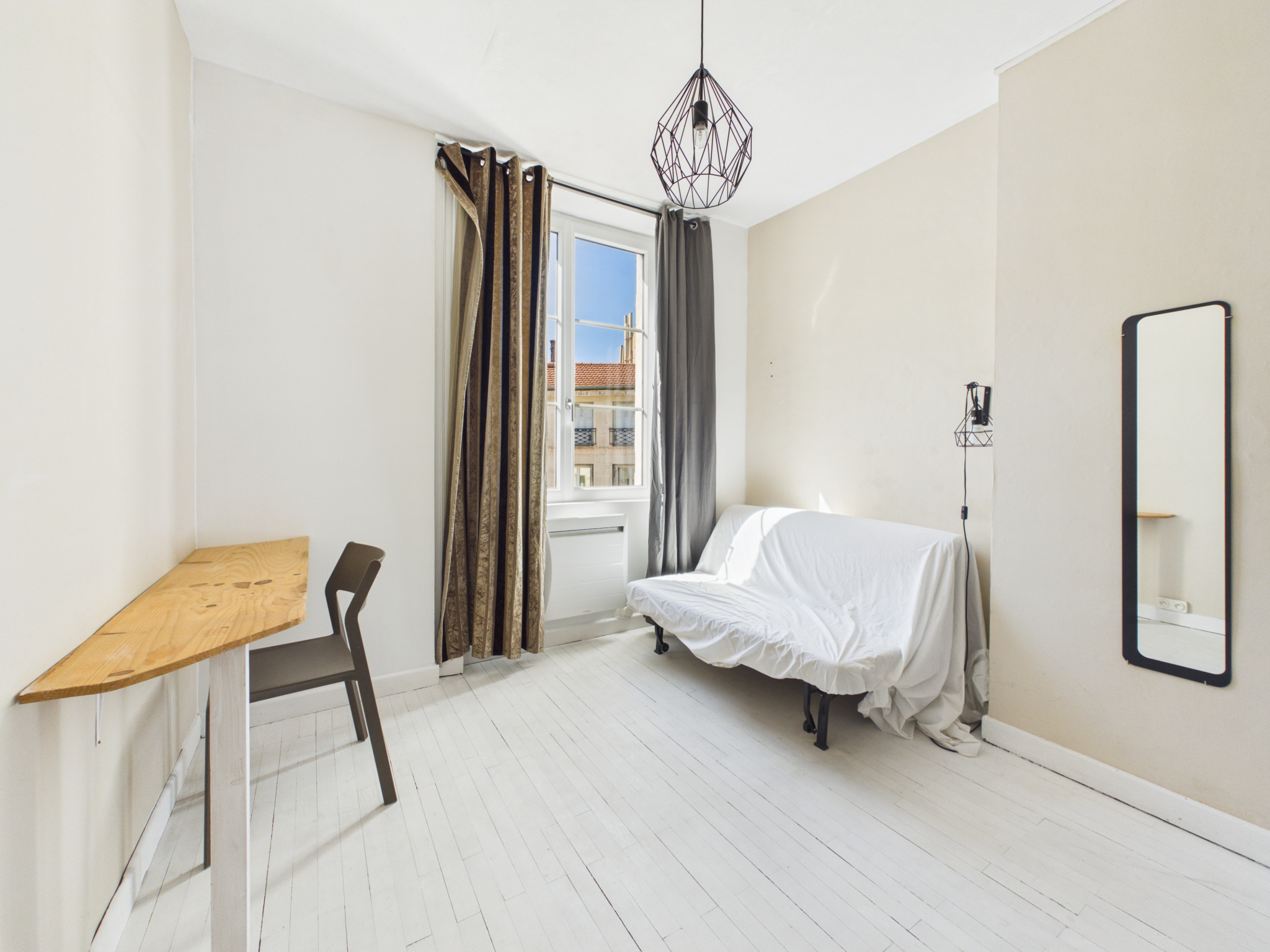 VENTE - Appartement - Saint-Étienne (42000) - 89000 €