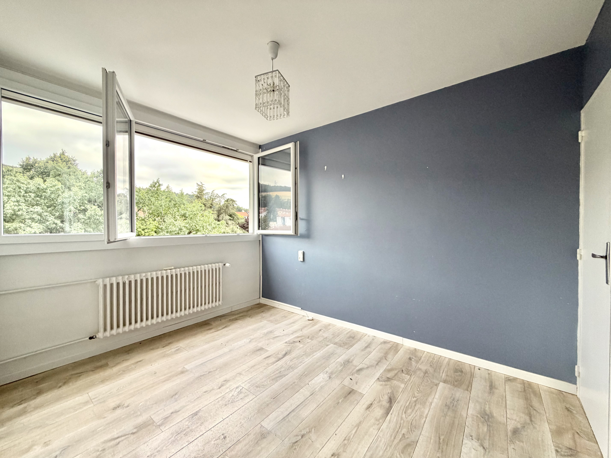 VENTE - Appartement - Saint-Étienne (42100) - 57000 €