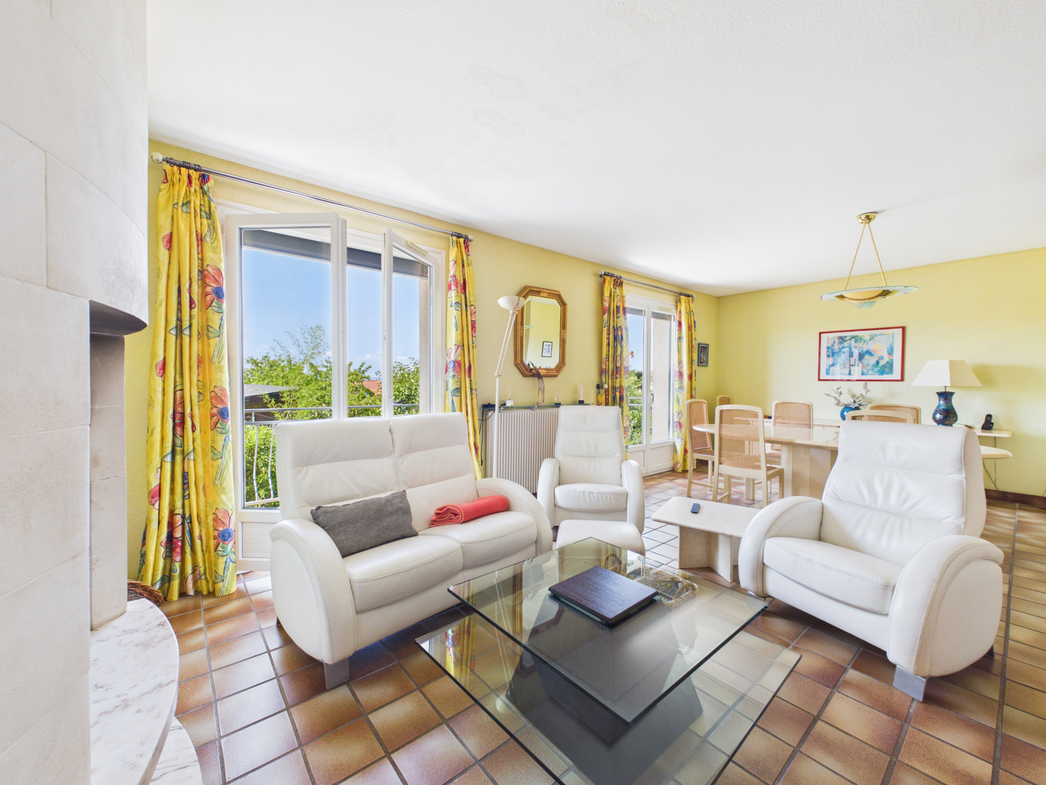VENTE - Maison/villa - Saint-Just-Saint-Rambert (42170) - 389000 €