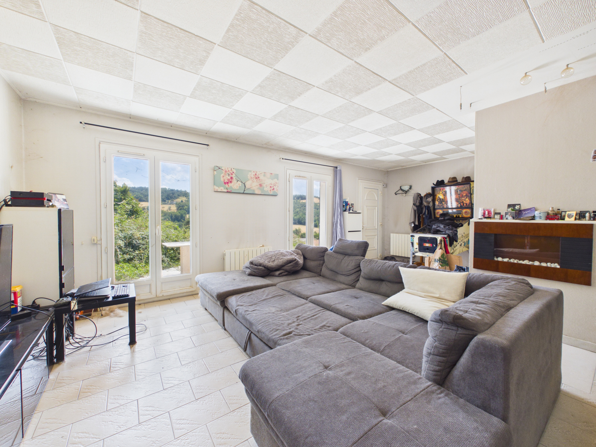 VENTE - Maison/villa - La Fouillouse (42480) - 215000 €