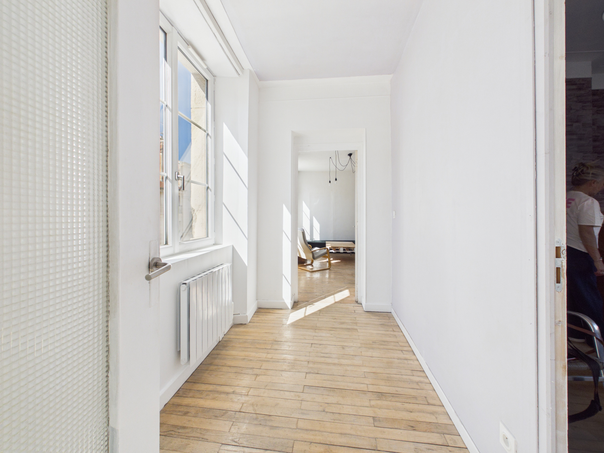 VENTE - Appartement - Saint-Étienne (42000) - 89000 €