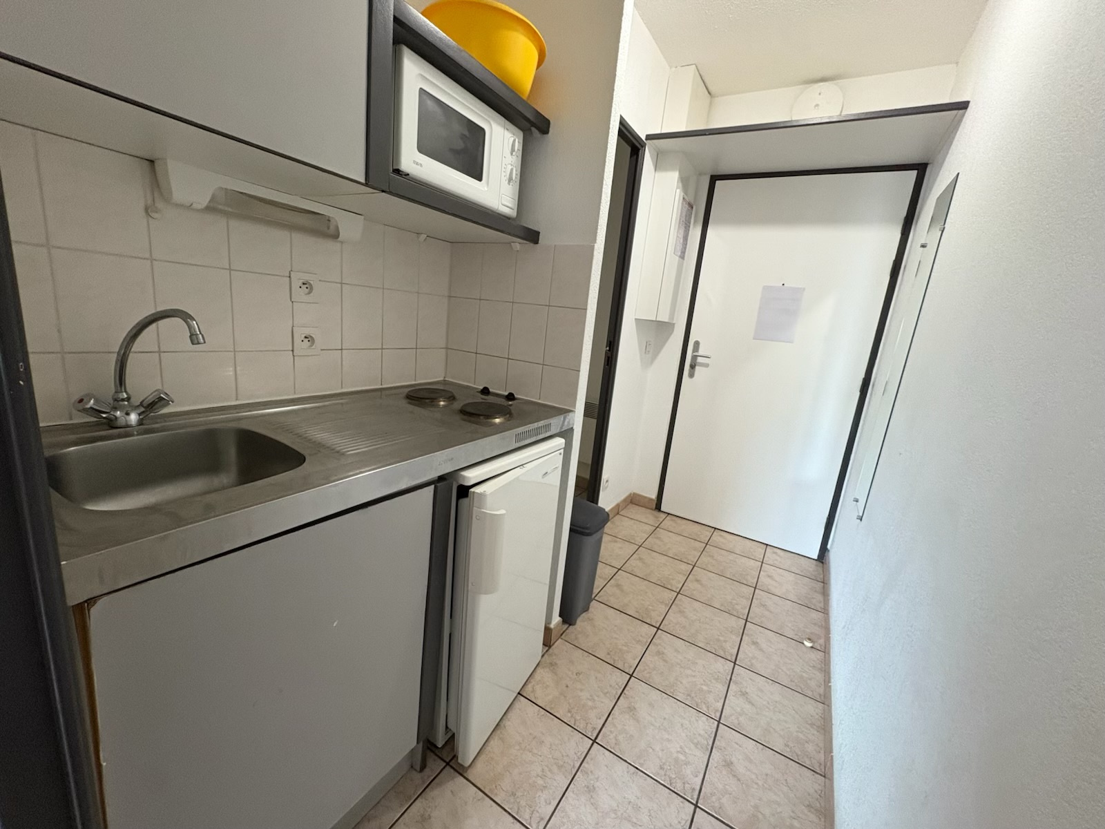 LOCATION - Appartement - Saint-Étienne (42100) - 380 €