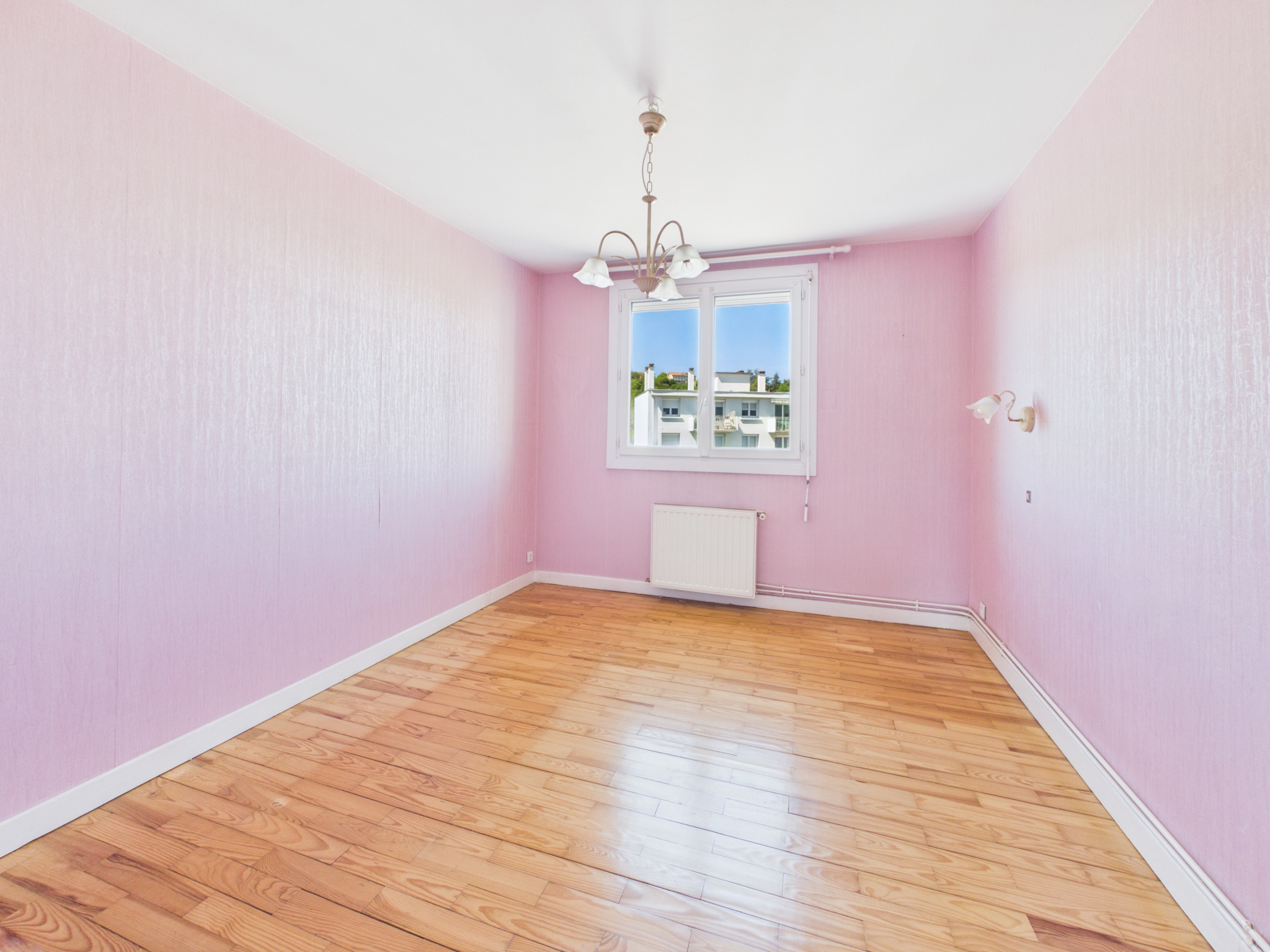 VENTE - Appartement - Saint-Étienne (42100) - 89000 €