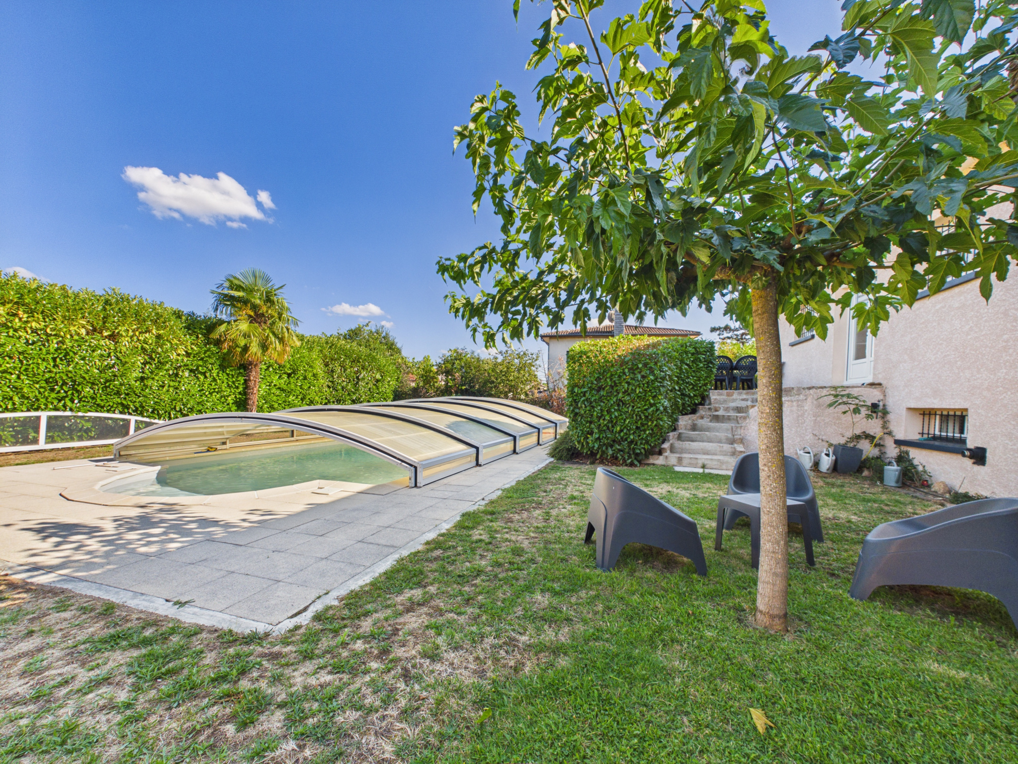 VENTE - Maison/villa - Saint-Just-Saint-Rambert (42170) - 370000 €