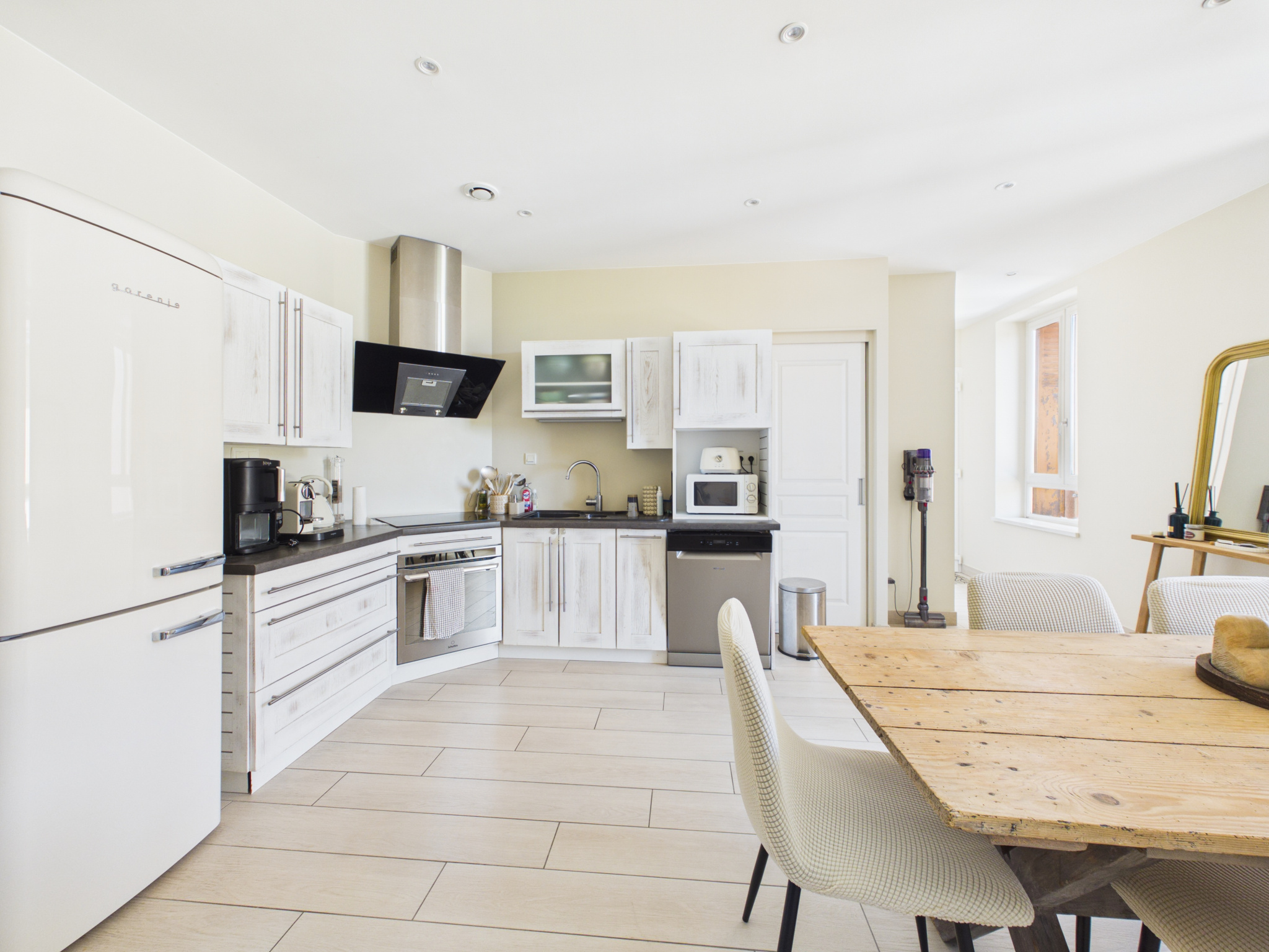 VENTE - Appartement - Montrond-les-Bains (42210) - 189000 €