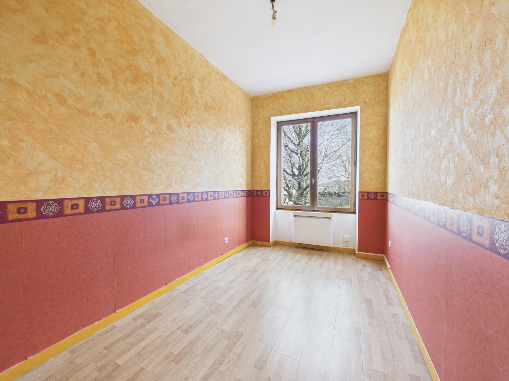VENTE - Appartement - Saint-Étienne (42000) - 98000 €