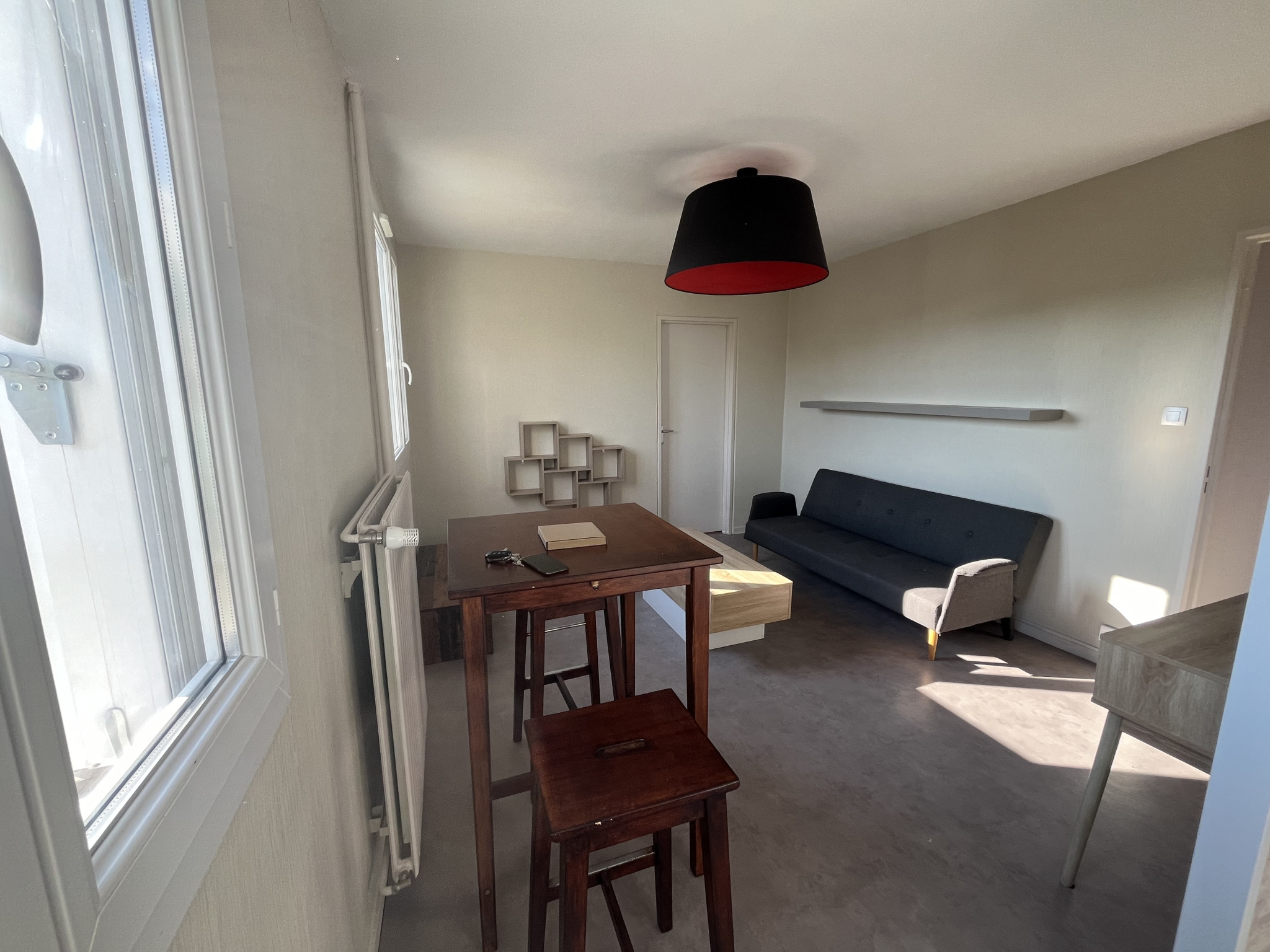 LOCATION - Appartement - Saint-Étienne (42100) - 495 €