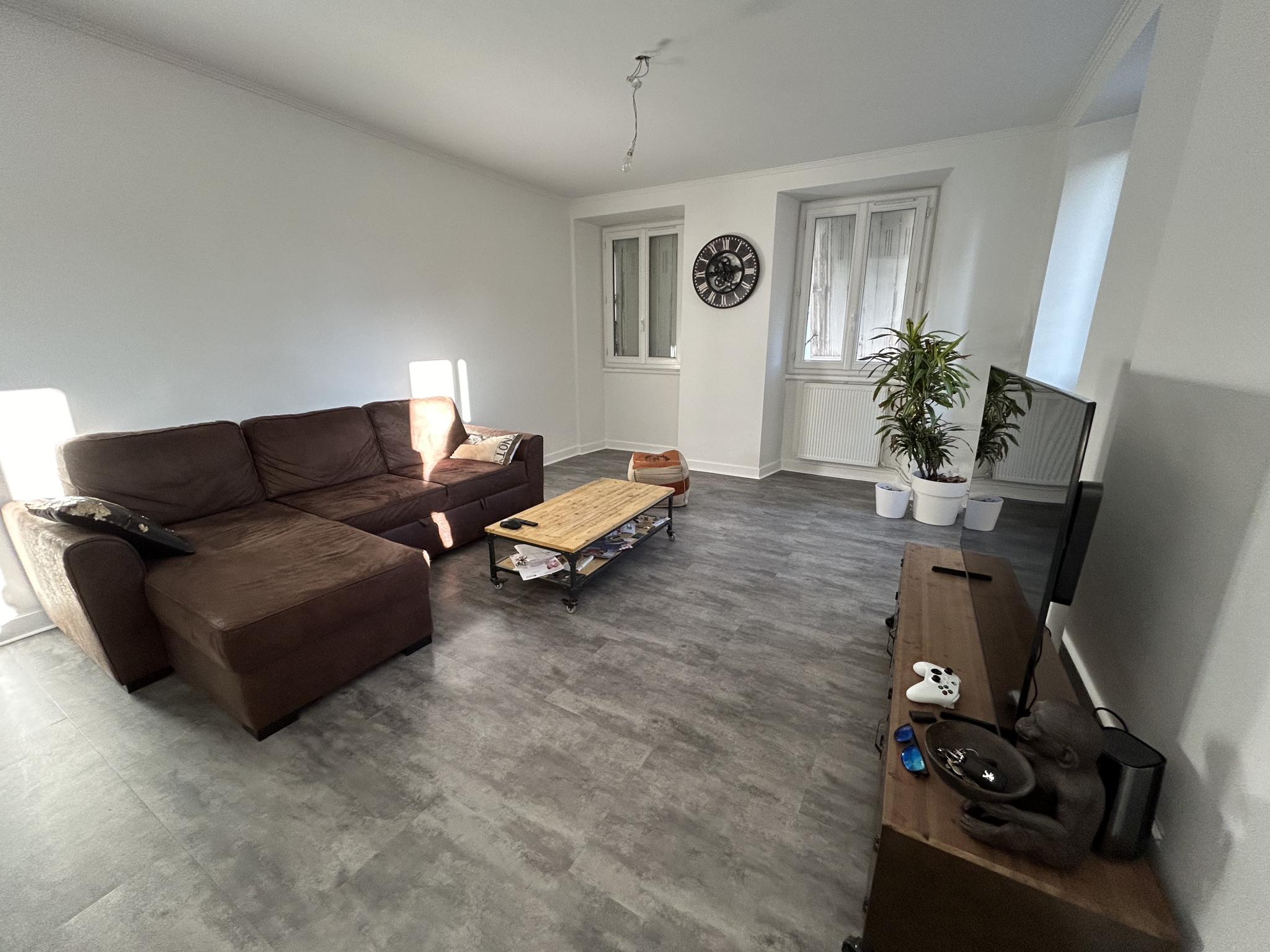 LOCATION - Appartement - Yssingeaux (43200) - 667 €