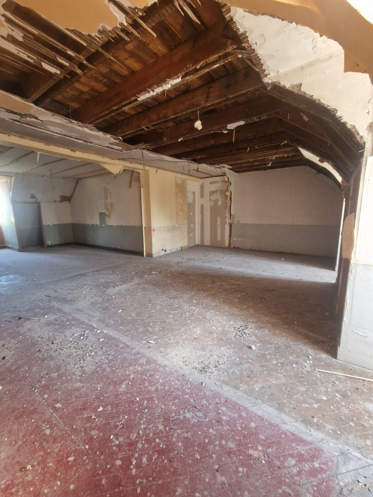VENTE - Appartement - Cuzieu (42330) - 99000 €