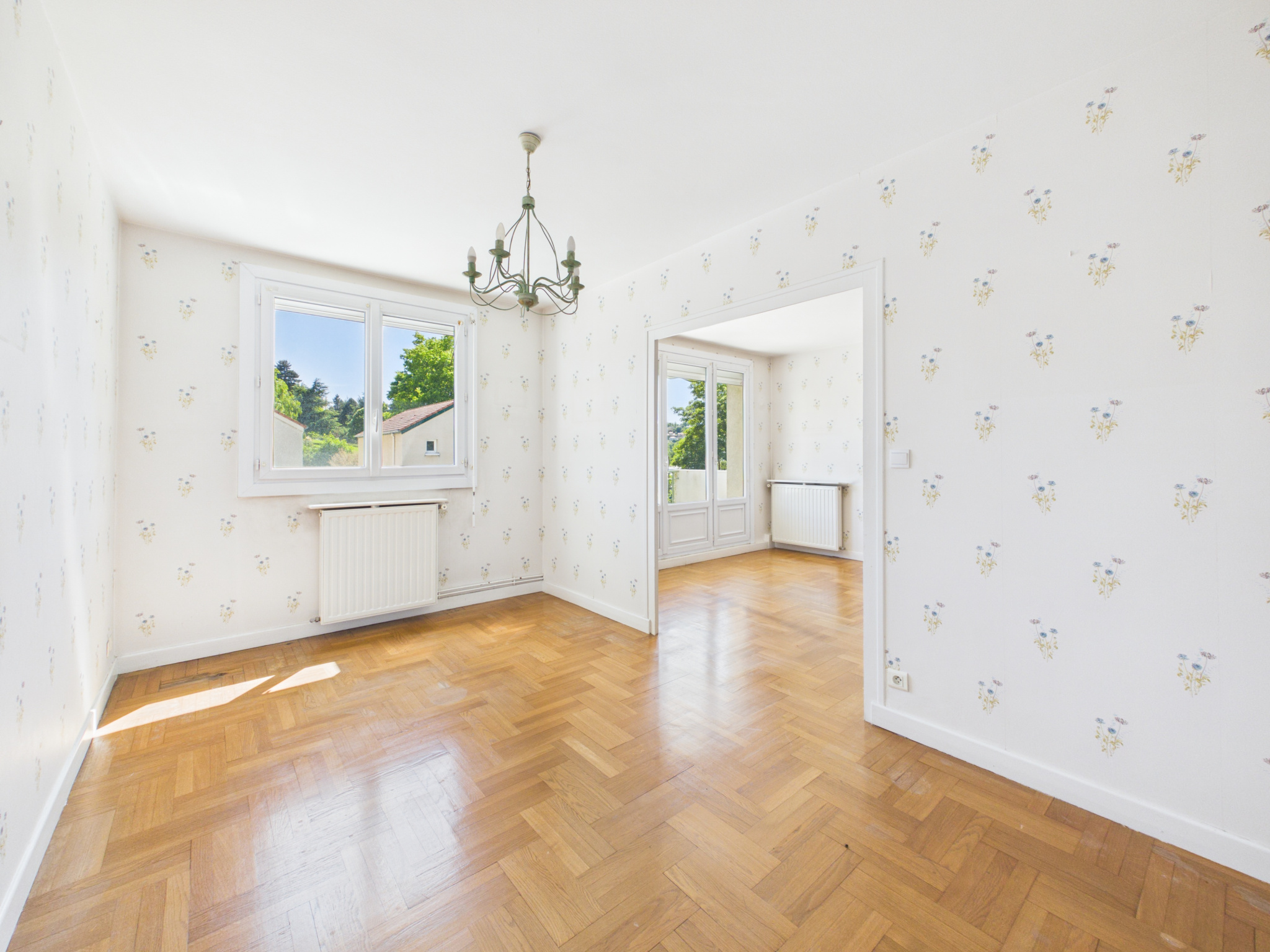 VENTE - Appartement - Saint-Étienne (42100) - 89000 €