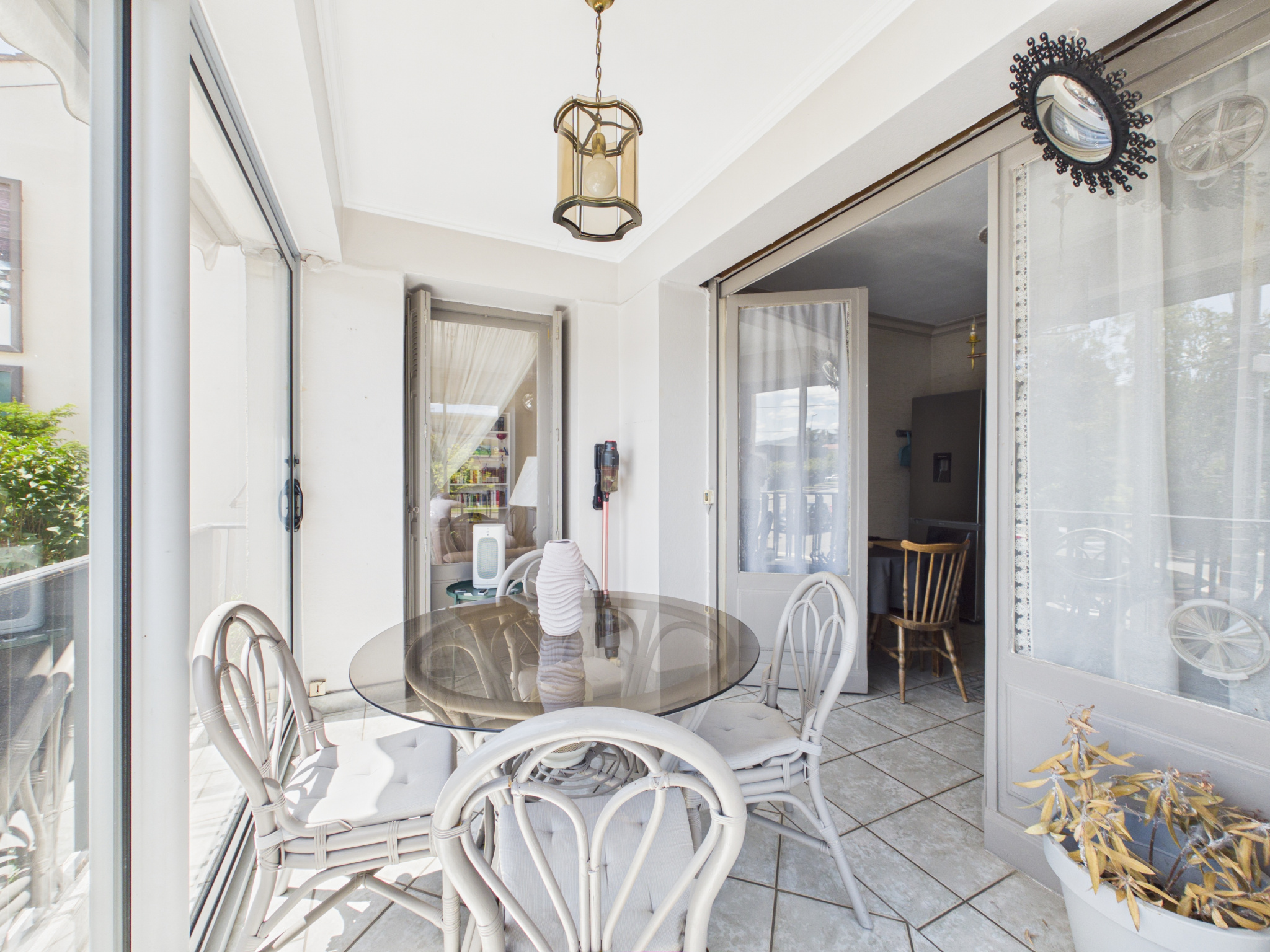 VENTE - Maison/villa - Saint-Priest-en-Jarez (42000) - 249000 €