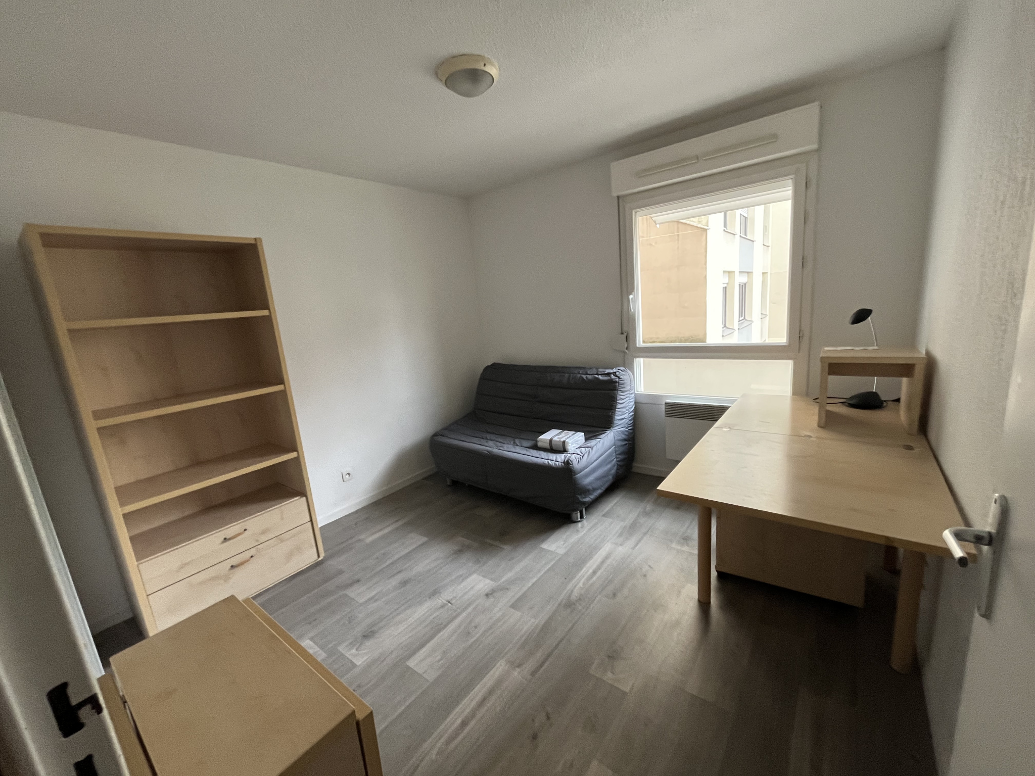 LOCATION - Appartement - Saint-Étienne (42100) - 380 €