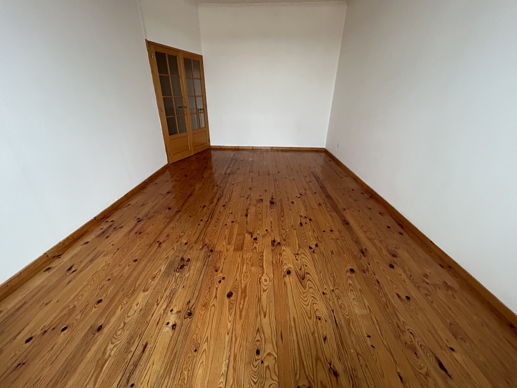 LOCATION - Appartement - Saint-Étienne (42000) - 668 €