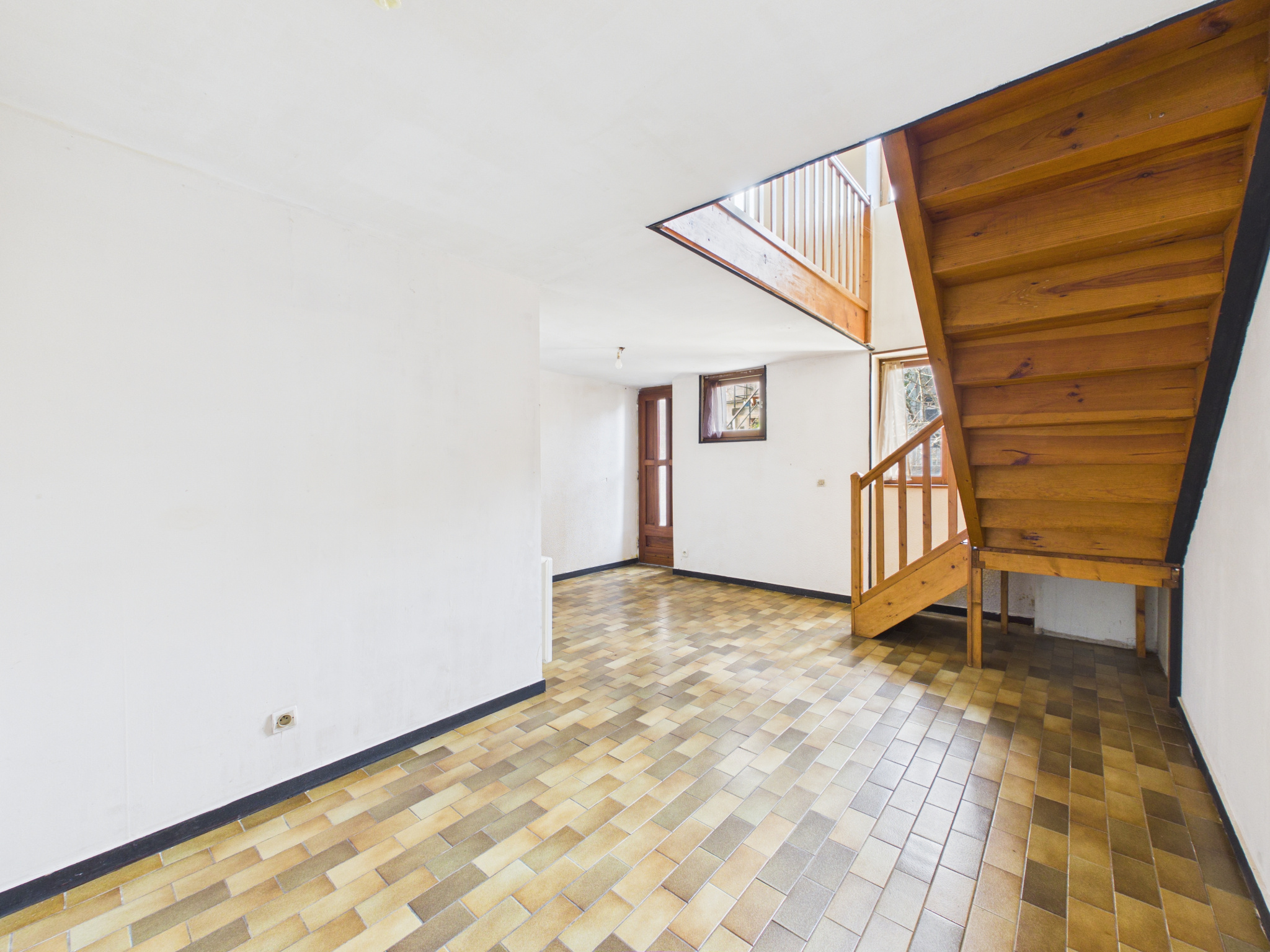 VENTE - Appartement - Saint-Étienne (42000) - 98000 €