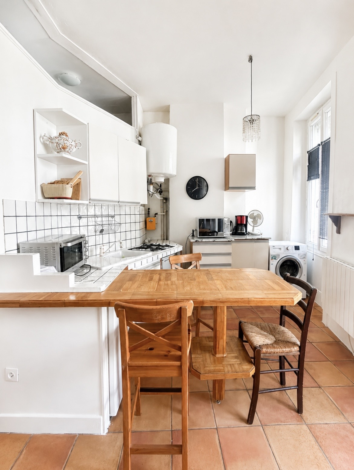 VENTE - Appartement - Saint-Étienne (42000) - 59000 €