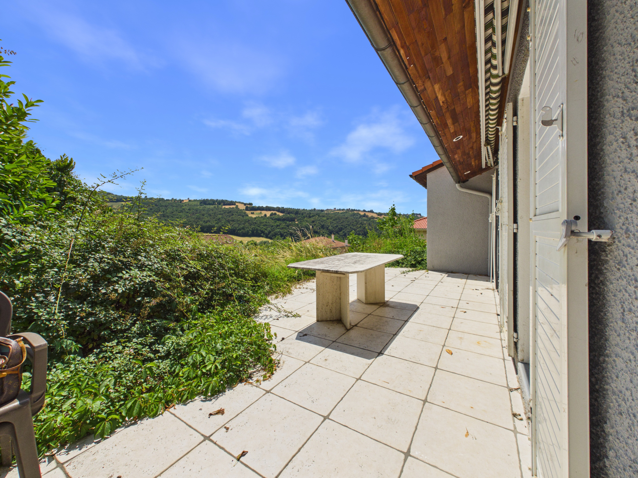 VENTE - Maison/villa - La Fouillouse (42480) - 215000 €