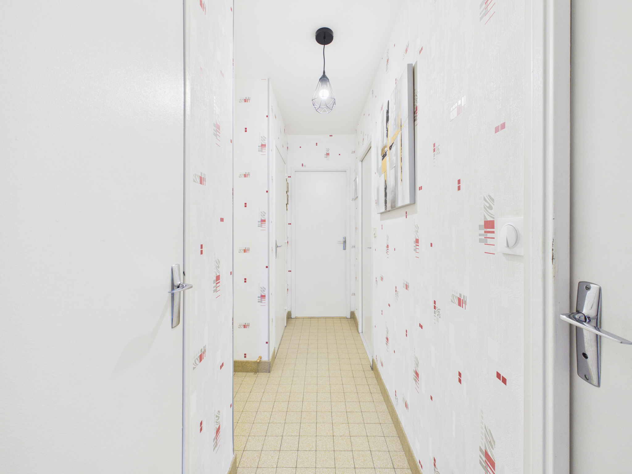 VENTE - Appartement - Saint-Étienne (42100) - 79000 €