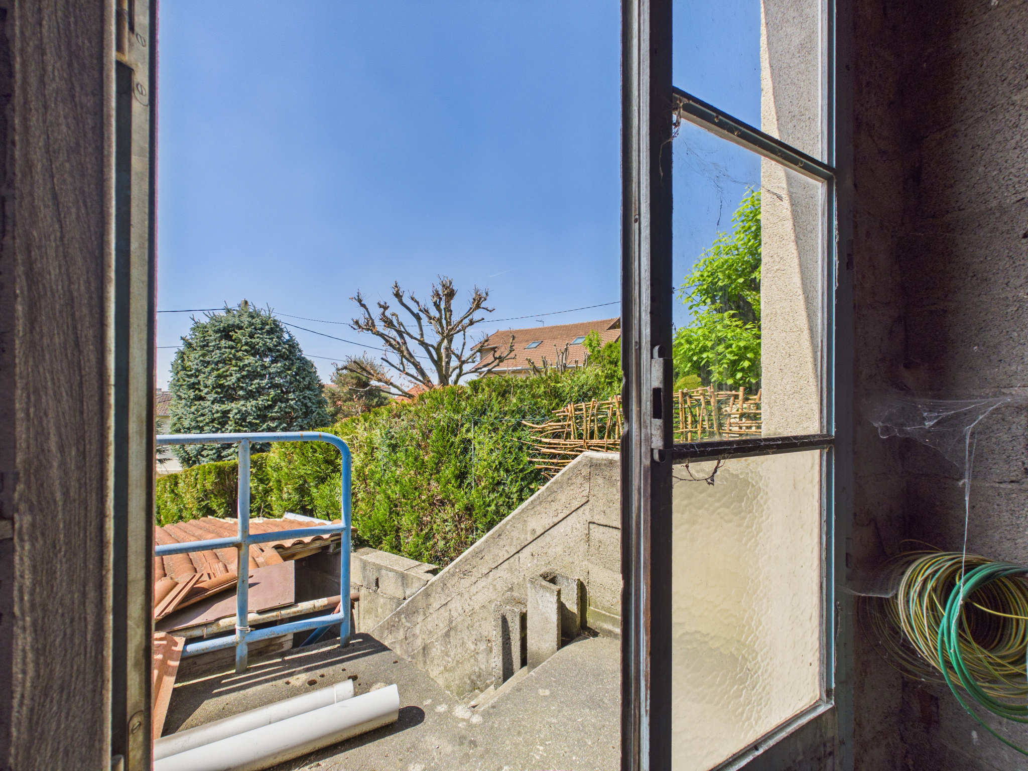 VENTE - Maison/villa - Saint-Étienne (42100) - 219000 €