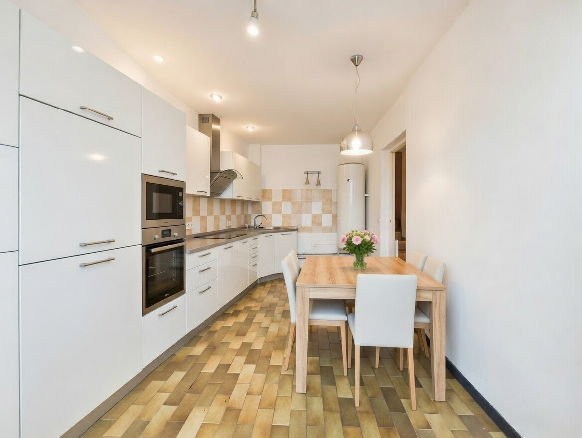 VENTE - Appartement - Saint-Étienne (42000) - 98000 €
