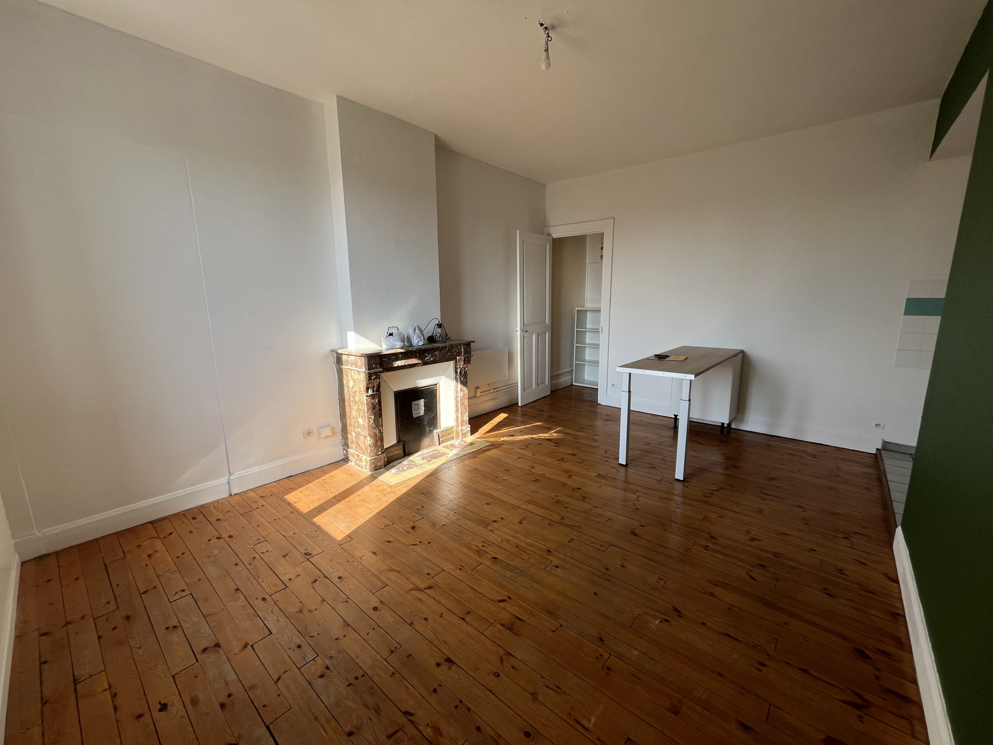 LOCATION - Appartement - Saint-Étienne (42000) - 475 €