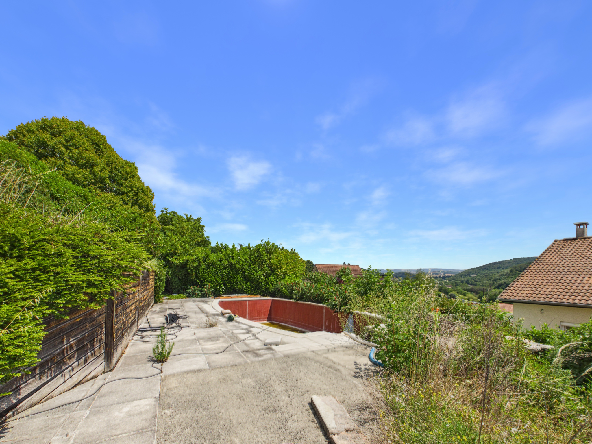 VENTE - Maison/villa - La Fouillouse (42480) - 215000 €