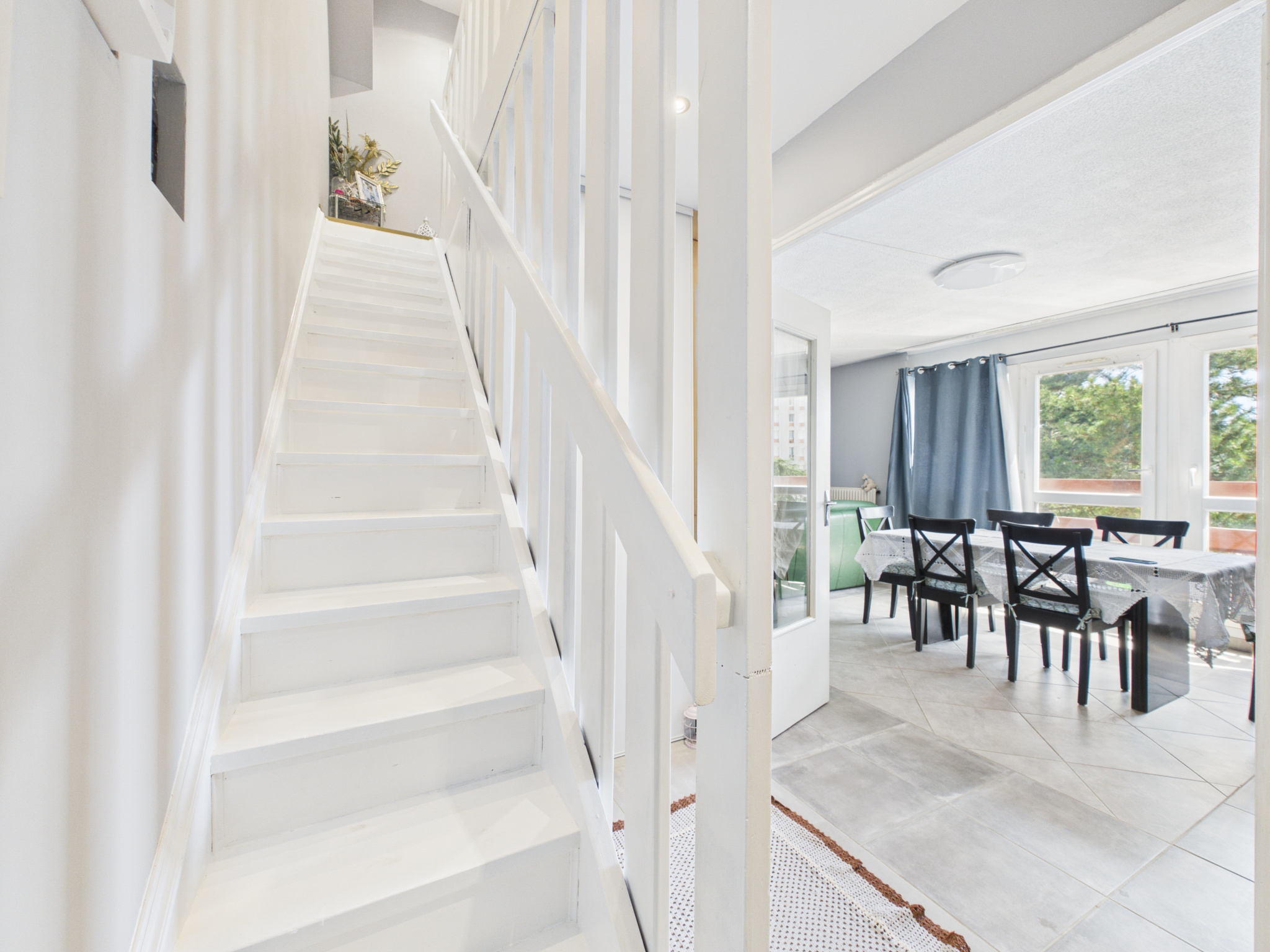 VENTE - Appartement - Andrézieux-Bouthéon (42160) - 129000 €