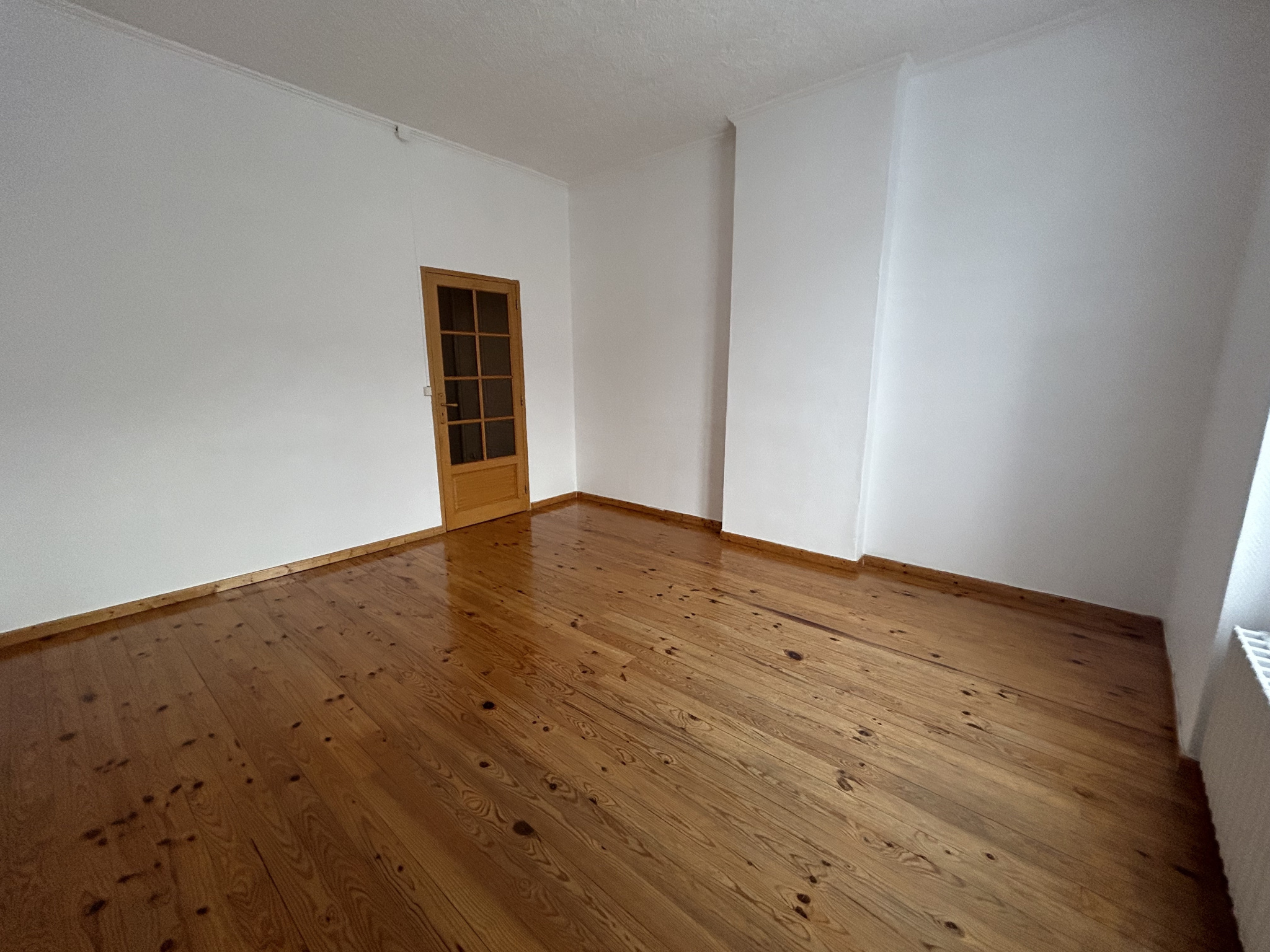 LOCATION - Appartement - Saint-Étienne (42000) - 668 €