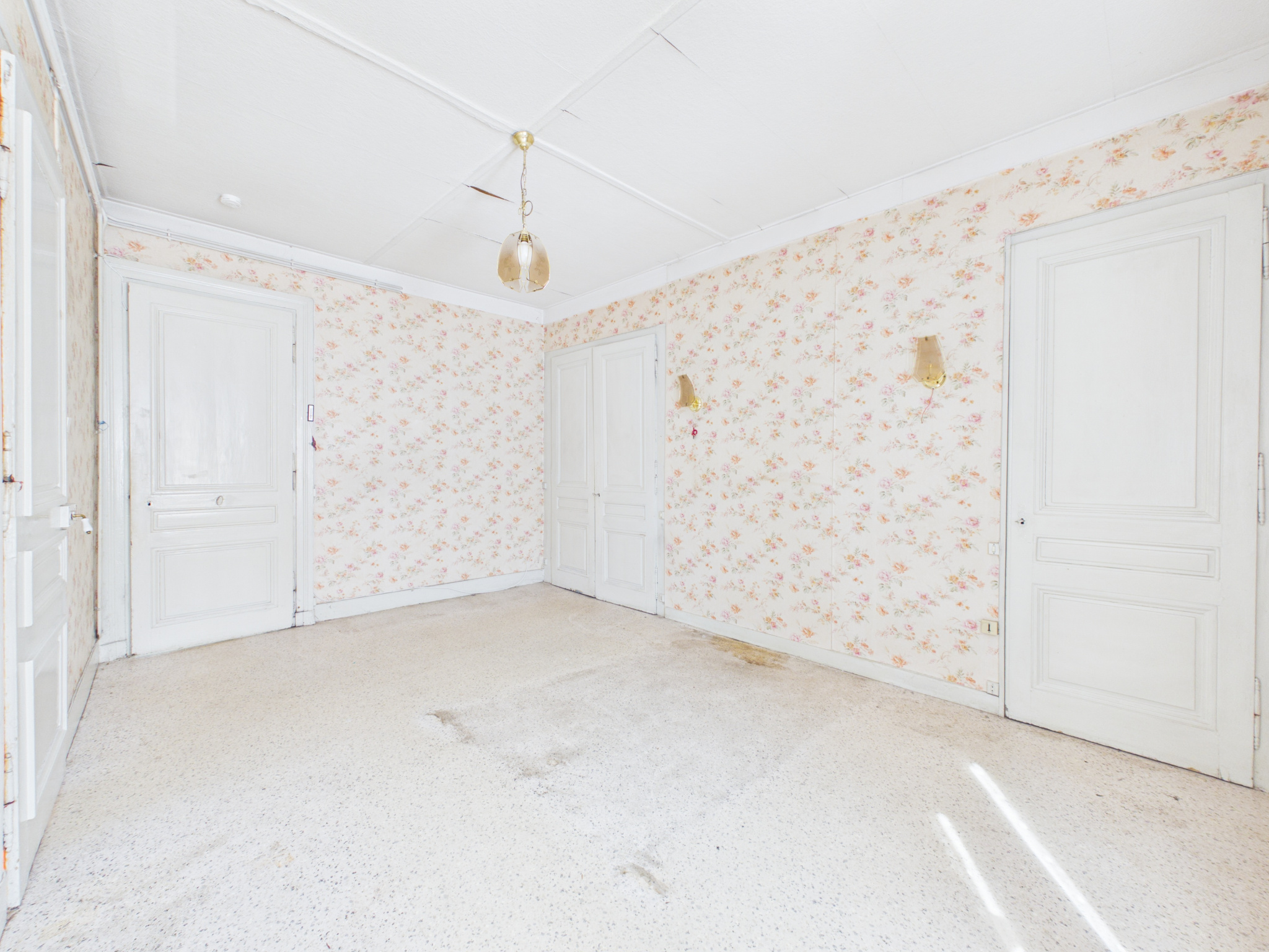 VENTE - Appartement - Saint-Étienne (42100) - 67000 €