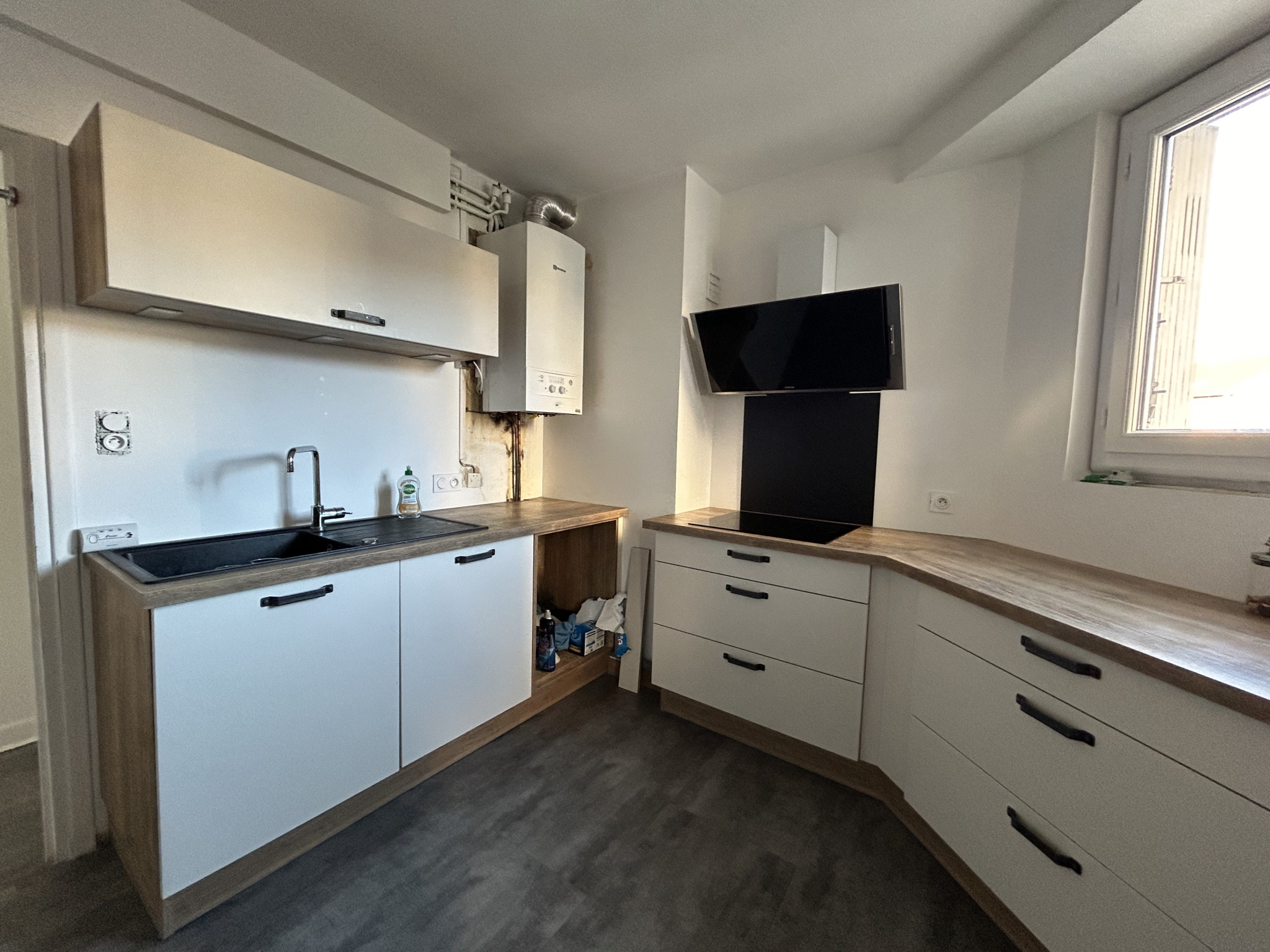LOCATION - Appartement - Yssingeaux (43200) - 667 €