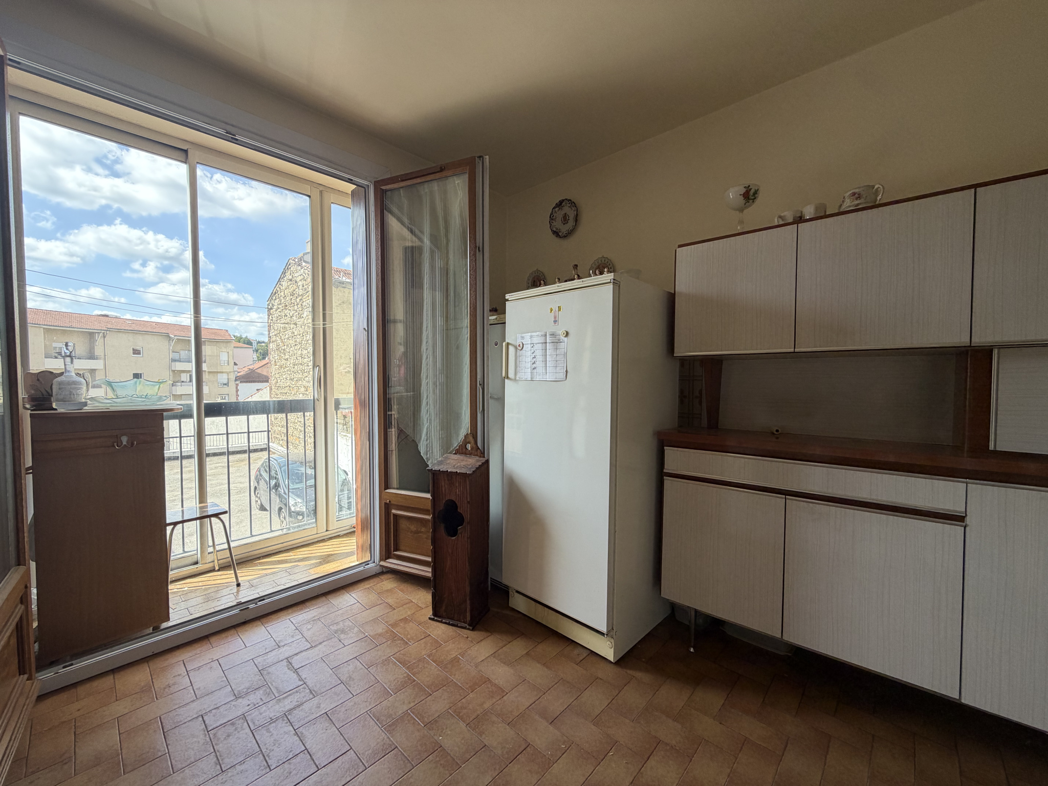 VENTE - Appartement - Saint-Étienne (42100) - 115000 €