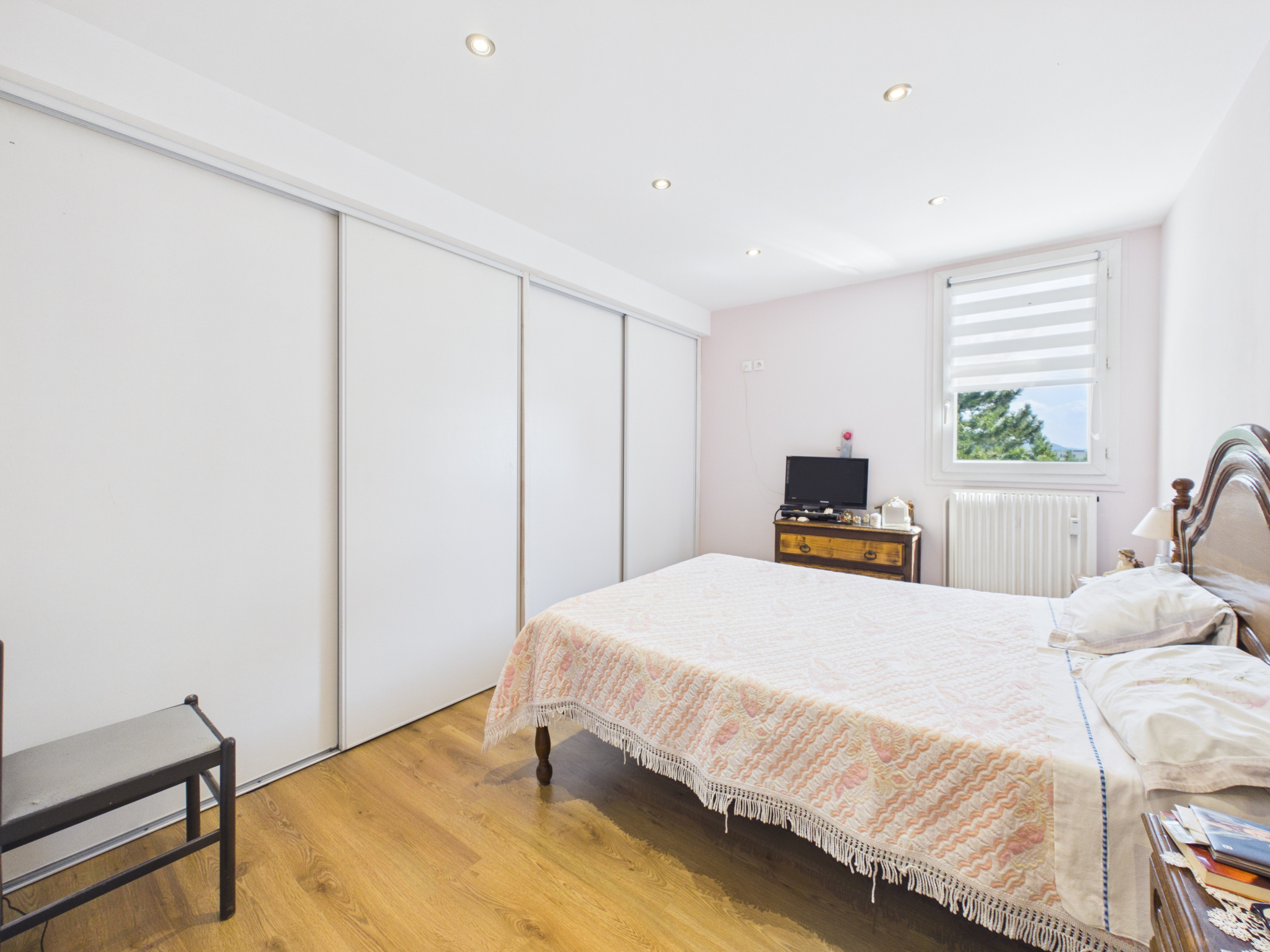 VENTE - Appartement - Andrézieux-Bouthéon (42160) - 129000 €