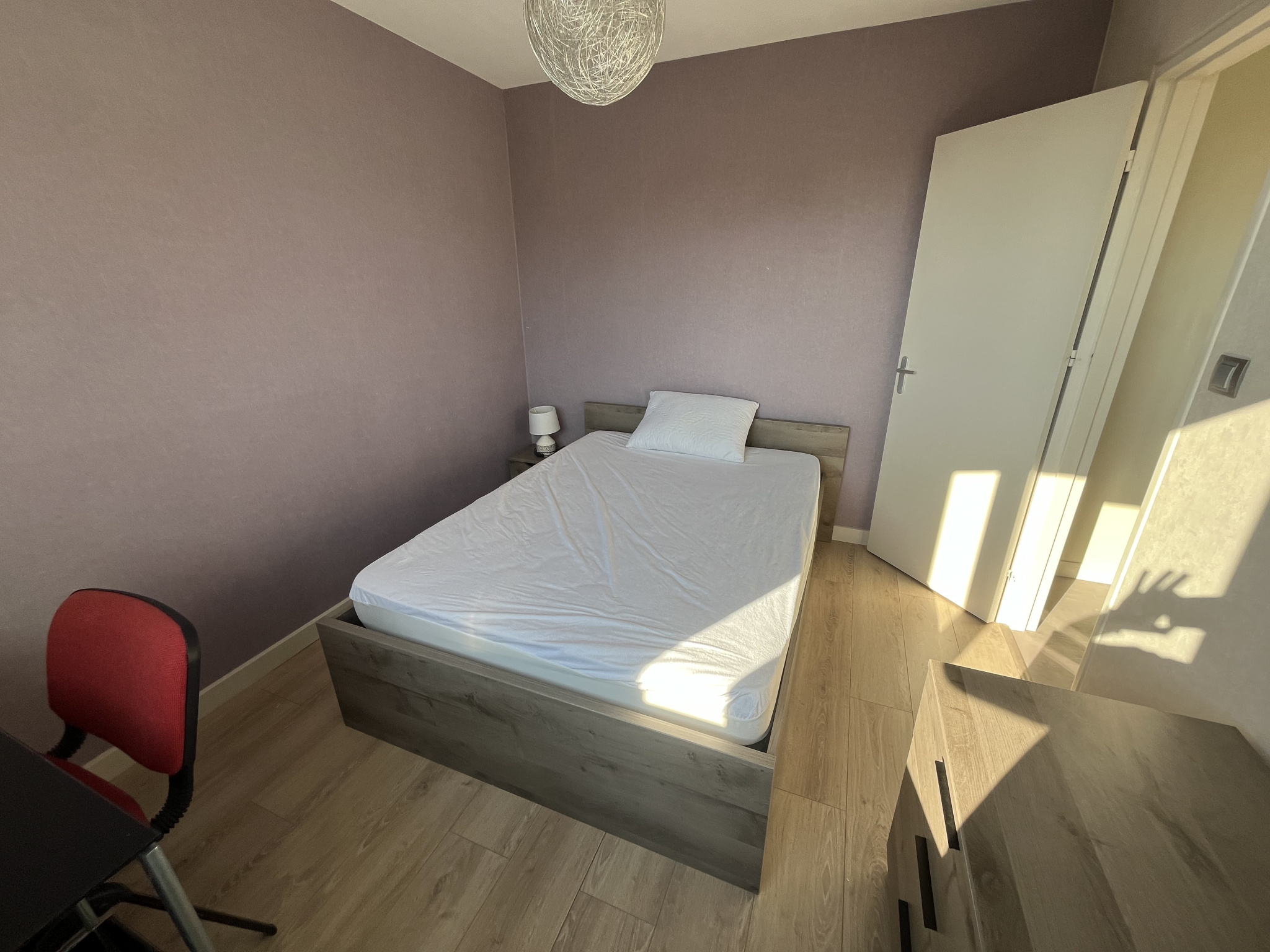 LOCATION - Appartement - Saint-Étienne (42100) - 495 €