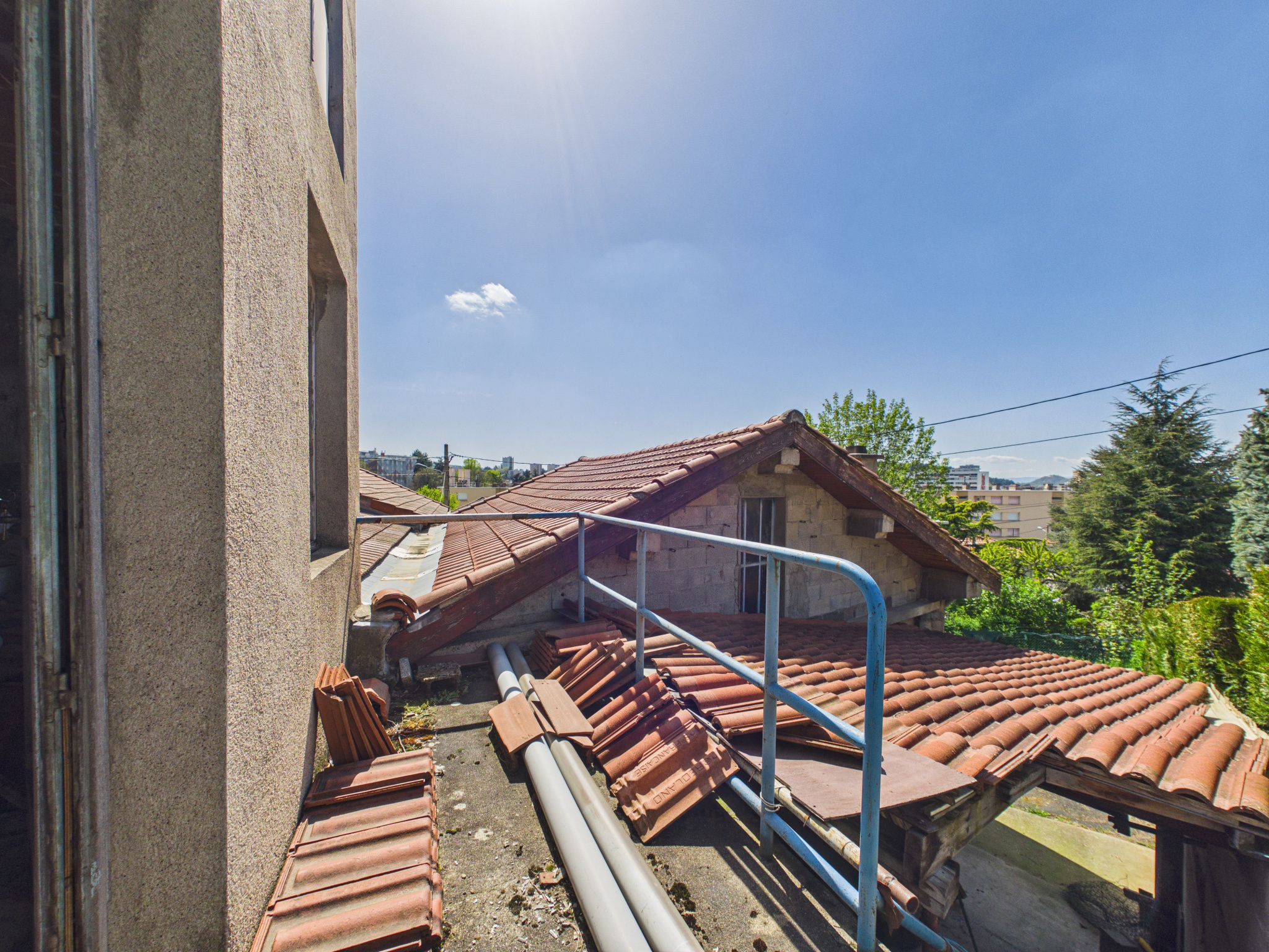 VENTE - Maison/villa - Saint-Étienne (42100) - 219000 €