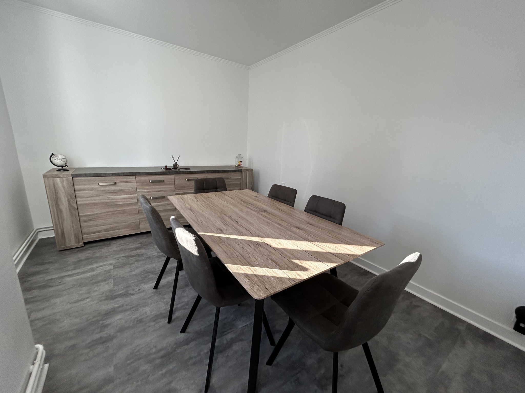 LOCATION - Appartement - Yssingeaux (43200) - 667 €