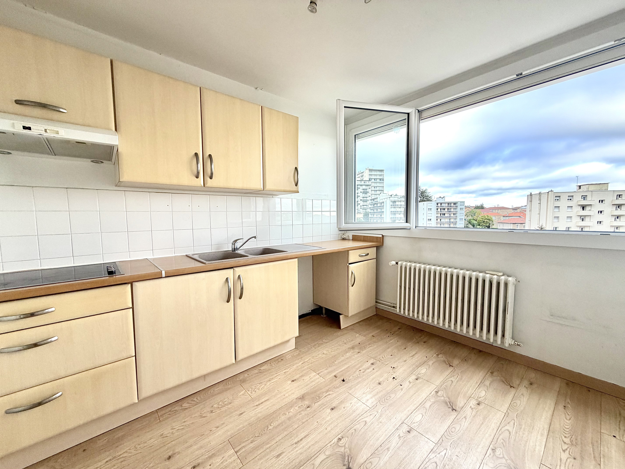 VENTE - Appartement - Saint-Étienne (42100) - 57000 €