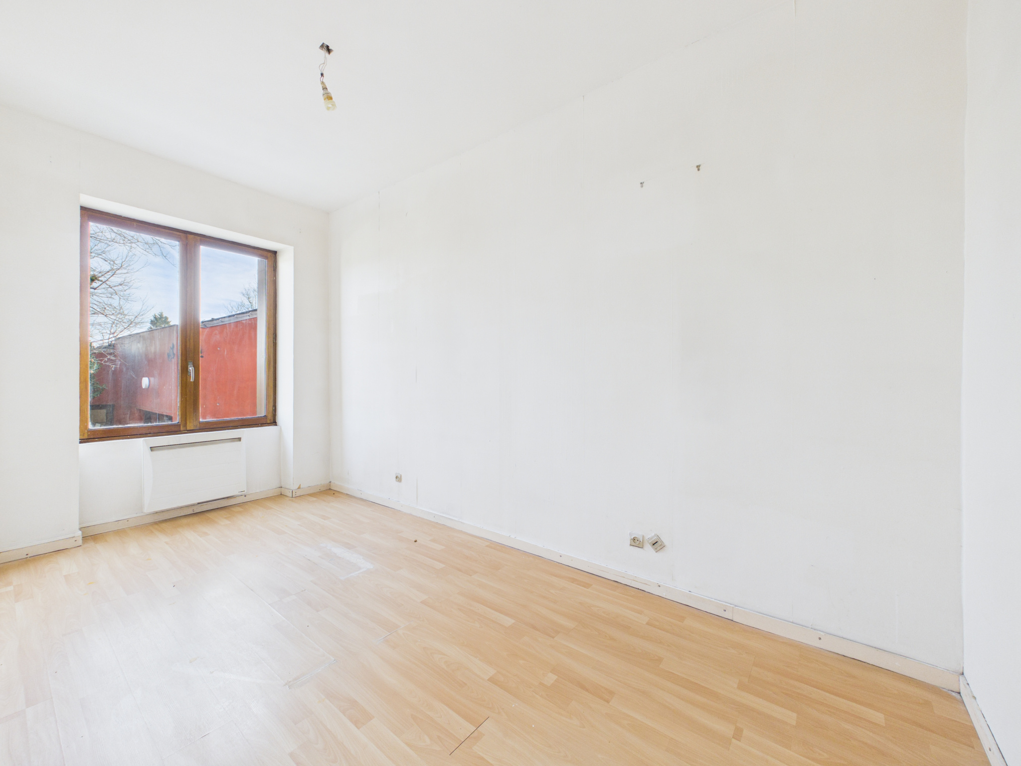 VENTE - Appartement - Saint-Étienne (42000) - 98000 €